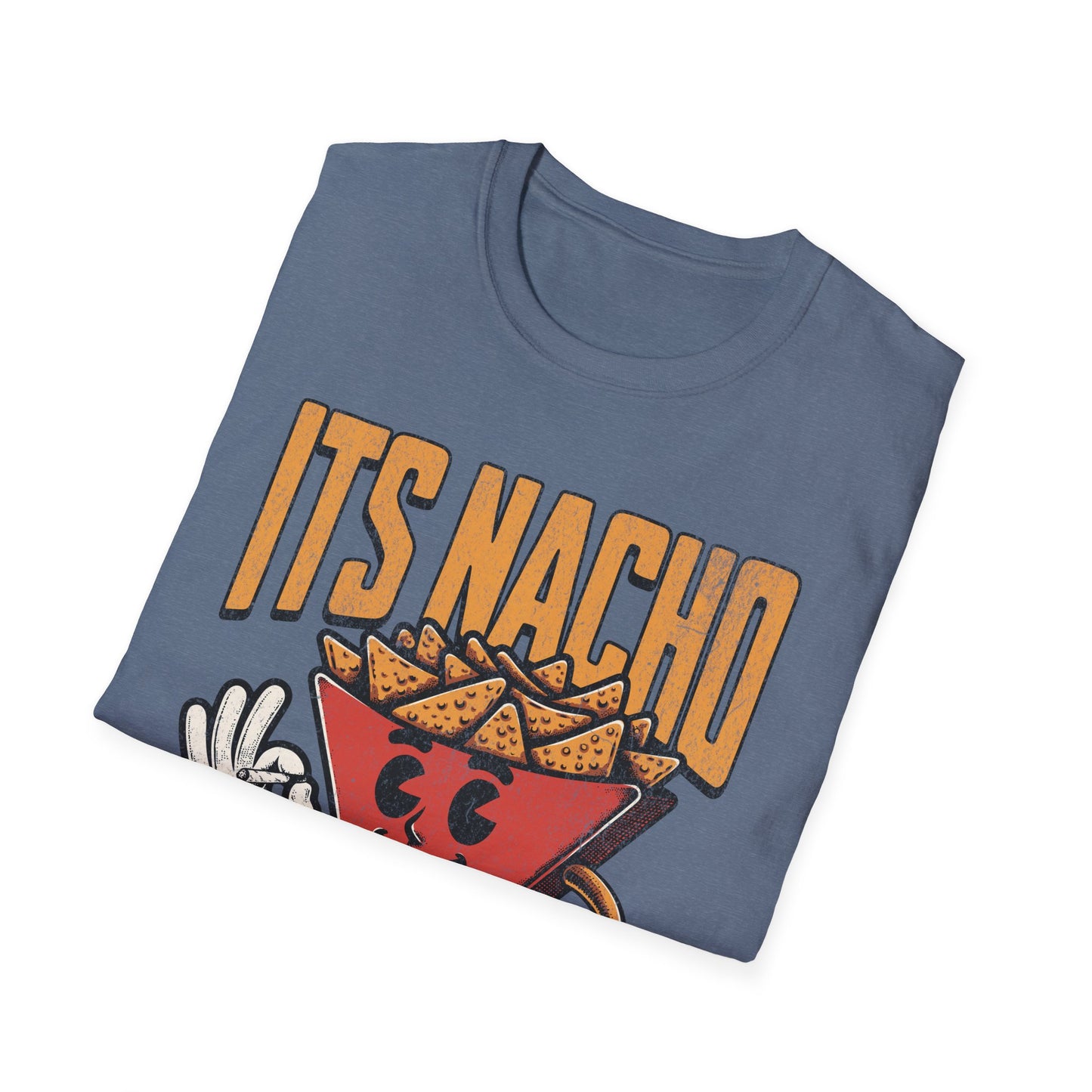 Nacho business T-Shirt