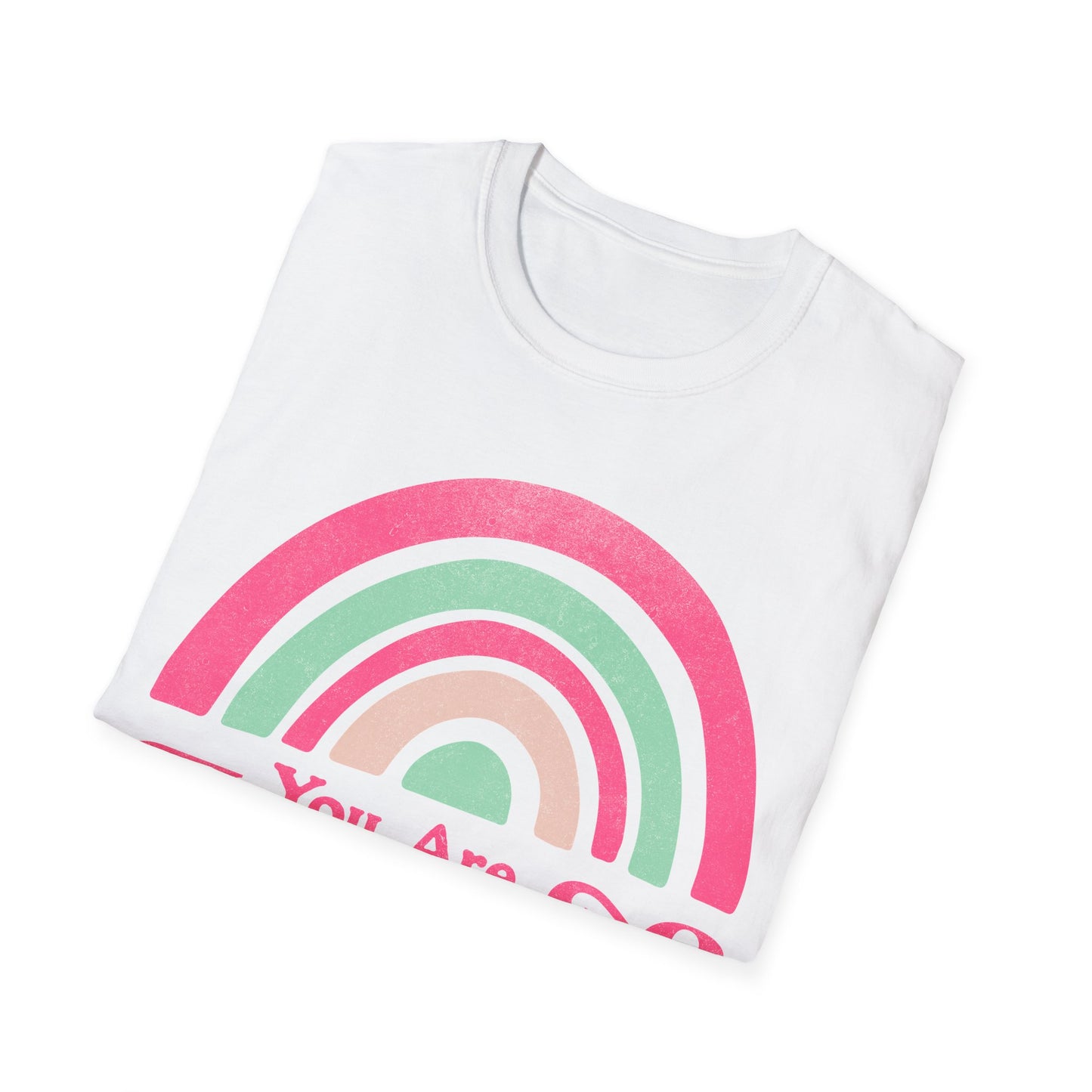 you are loved T-Shirt