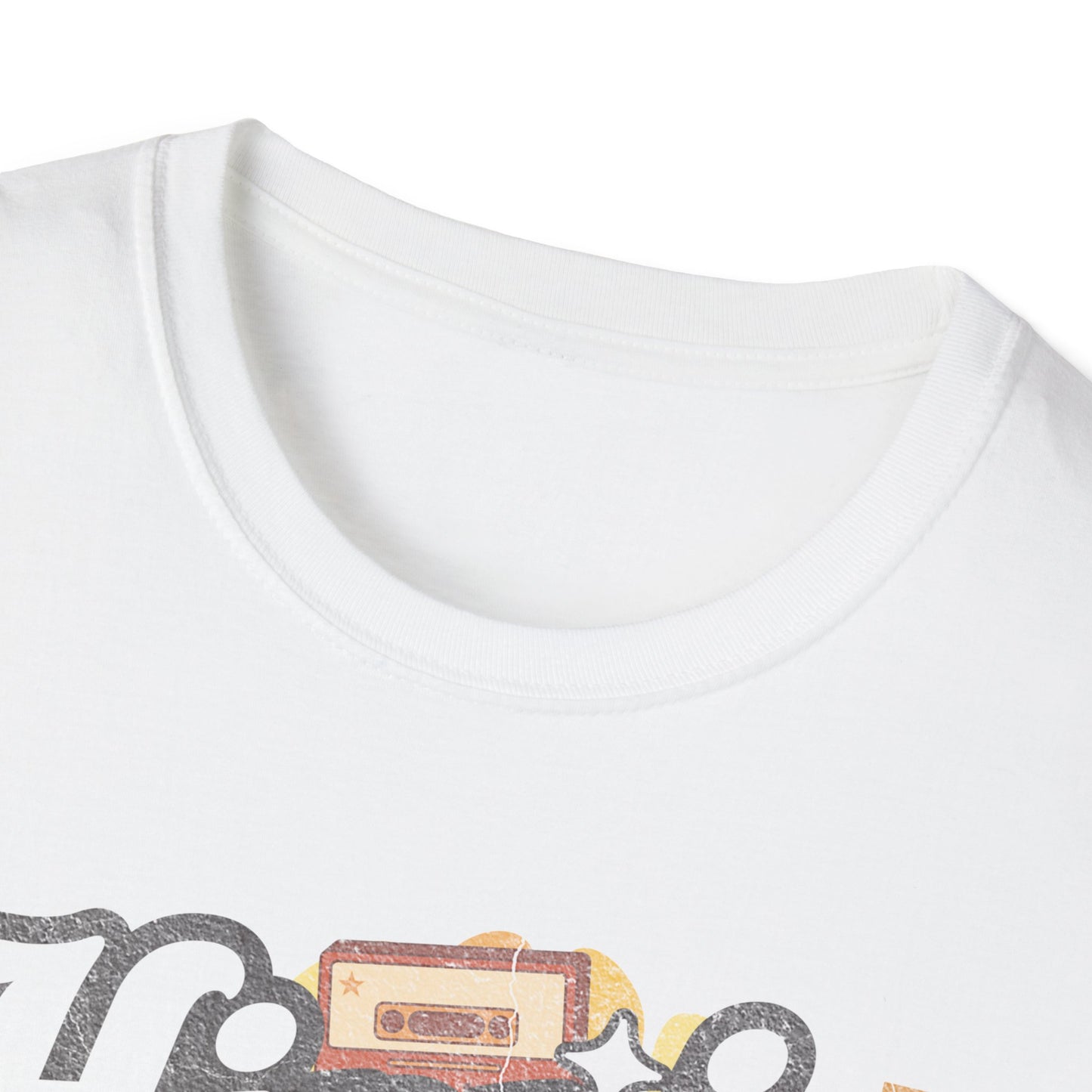 Hippie dad club T-Shirt