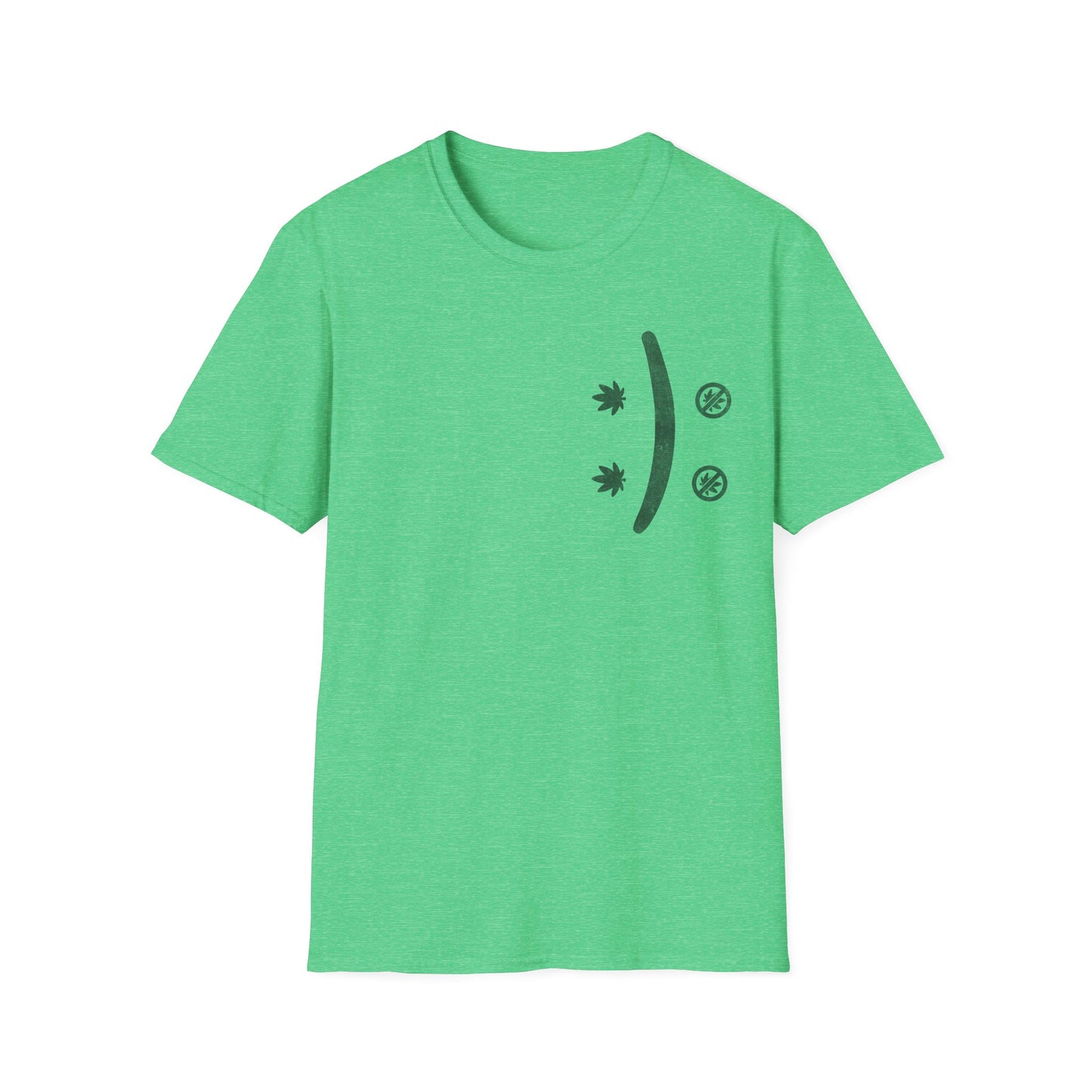 Happy and Sad T-Shirt