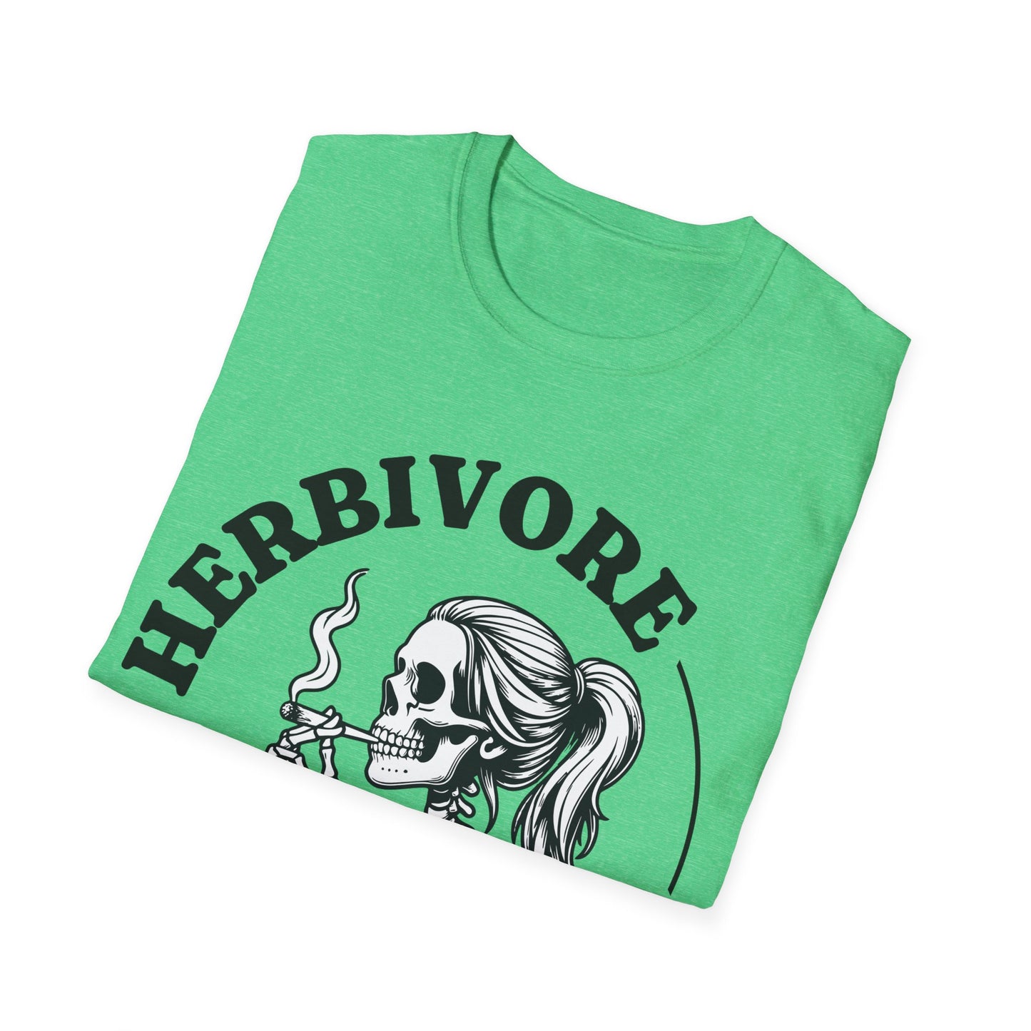 Herbivore for Her T-Shirt