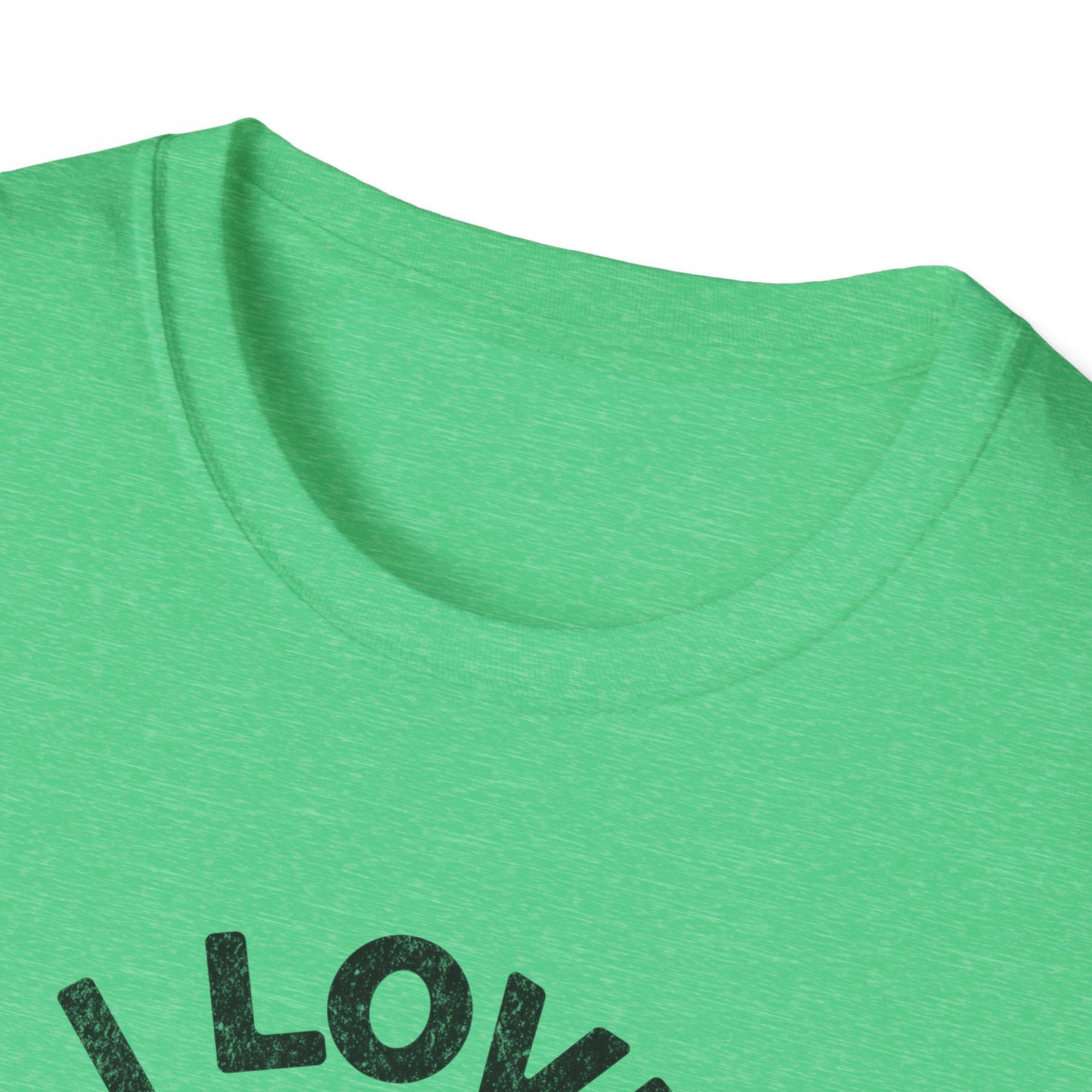 I love Good herbs T-Shirt