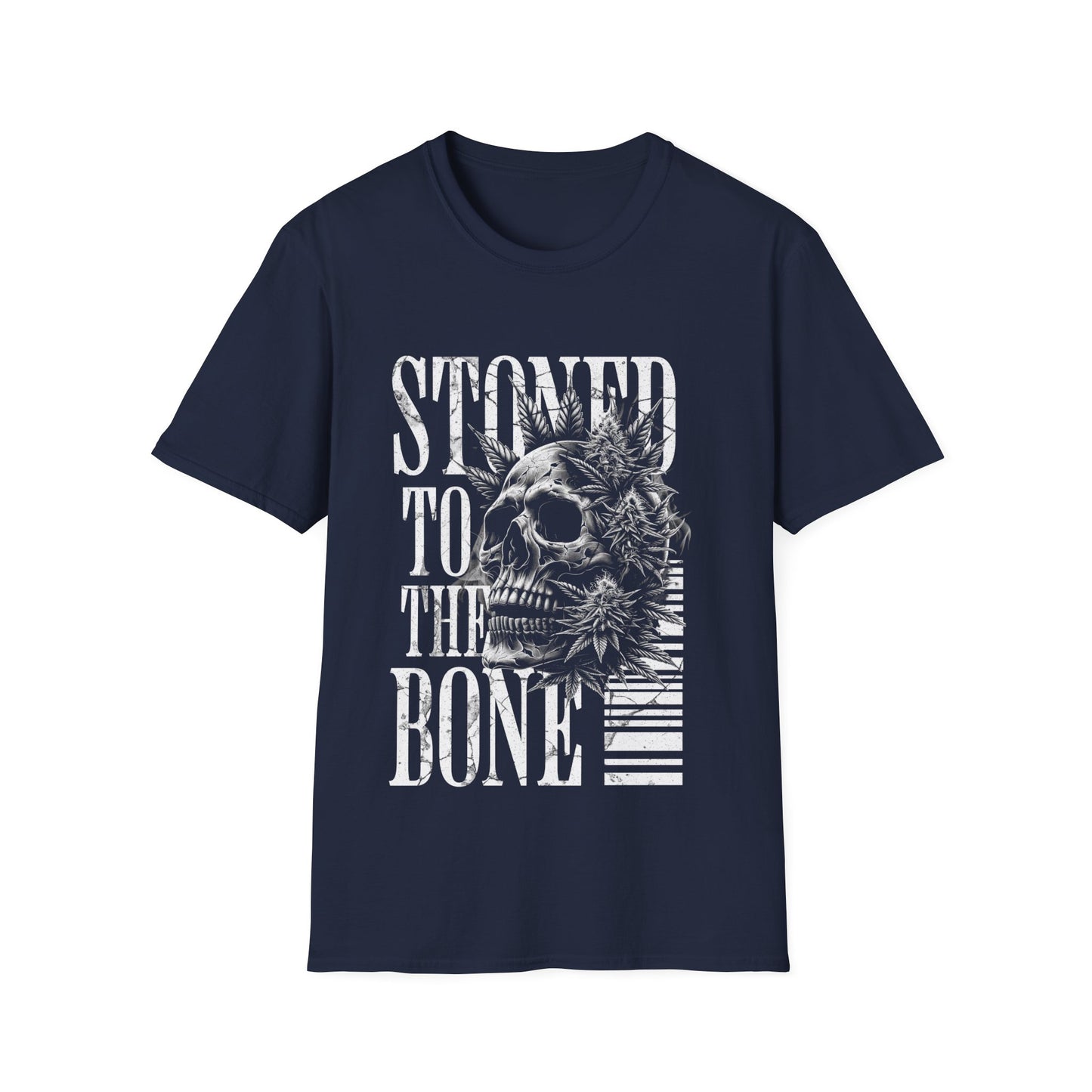 Stoned to the bone T-Shirt