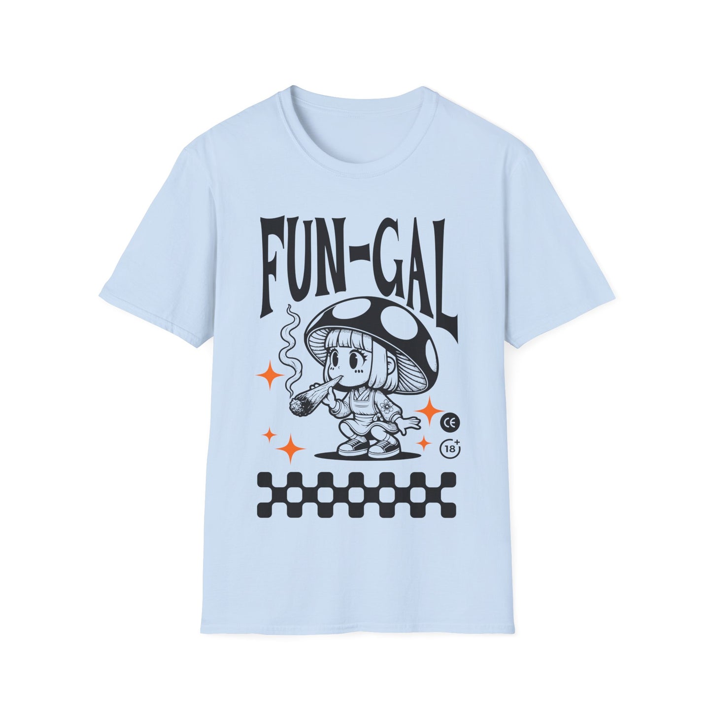 Fun-Gal T-Shirt