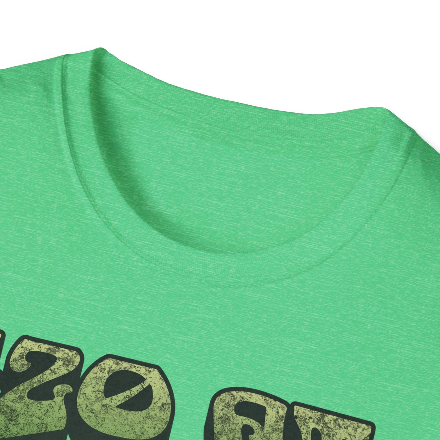 420 at the pond T-Shirt