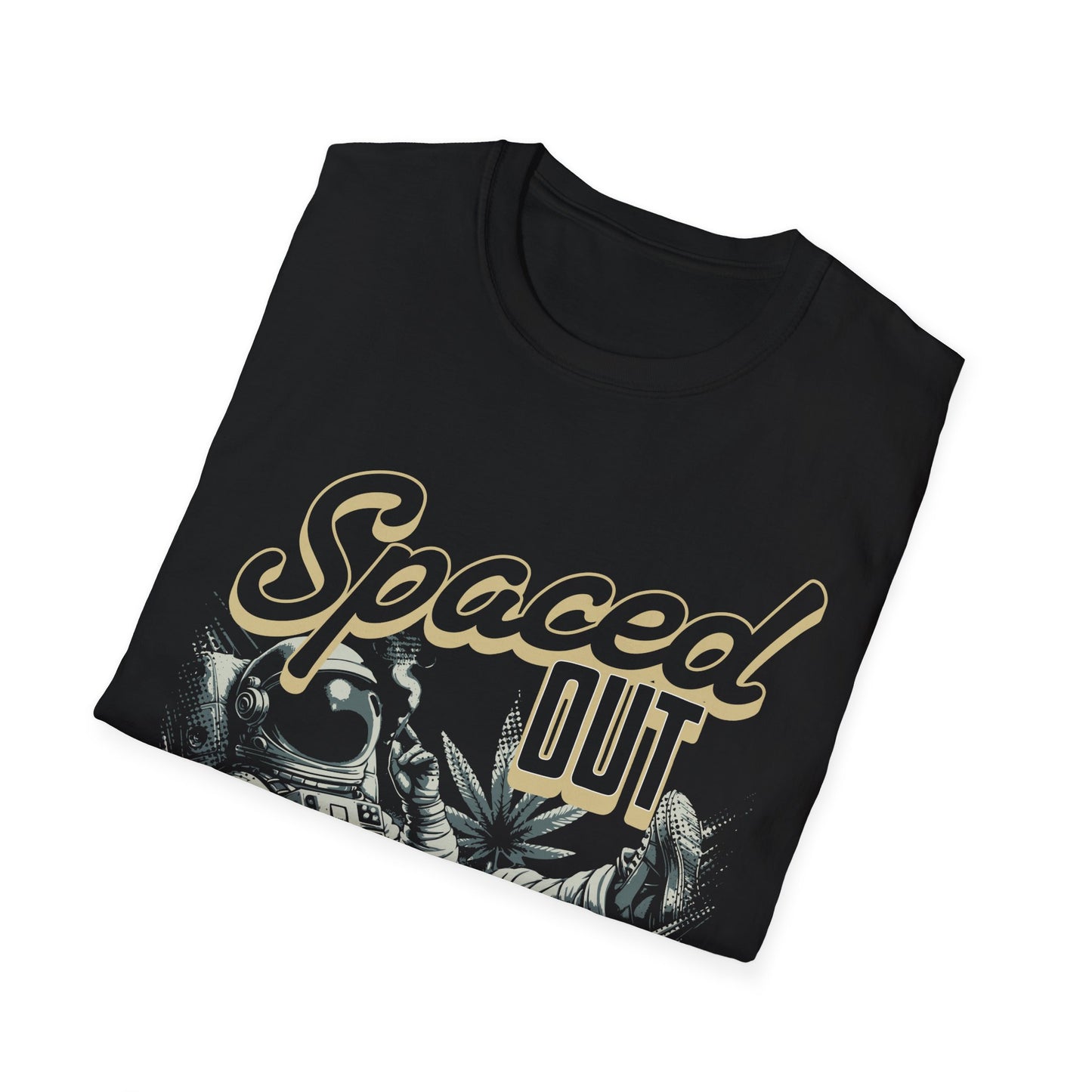 Spaced out T-Shirt