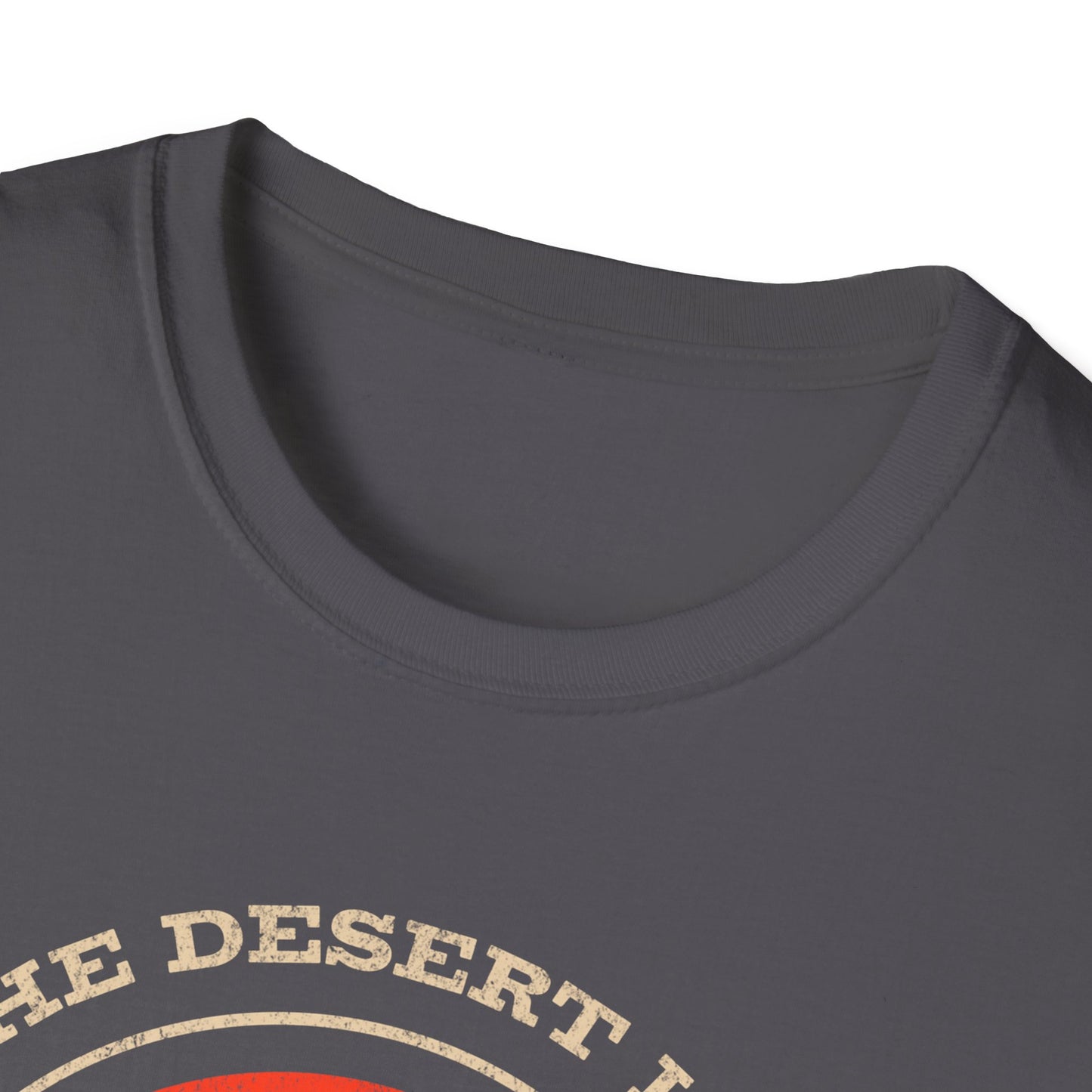 Stay Wild Desert Child T-Shirt