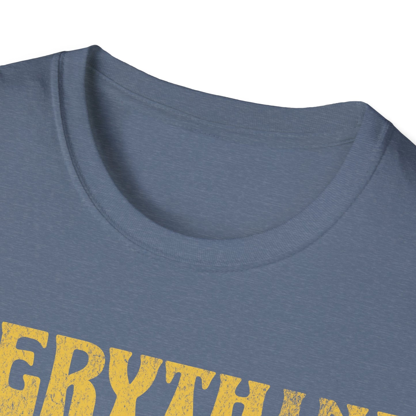 Everything will be okay T-Shirt