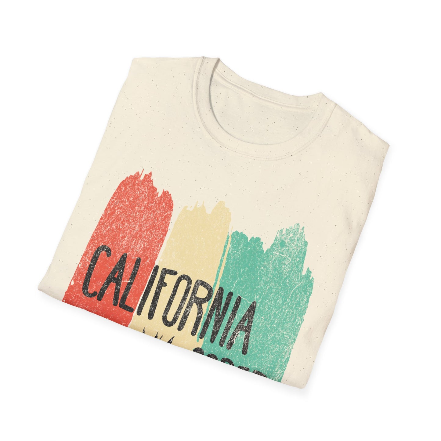 California sober T-Shirt
