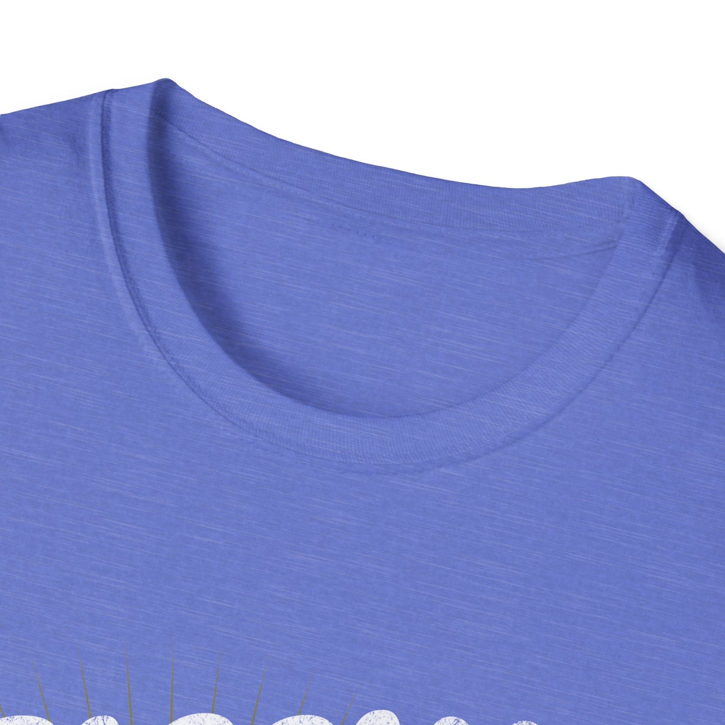 Trippin' Face T-Shirt