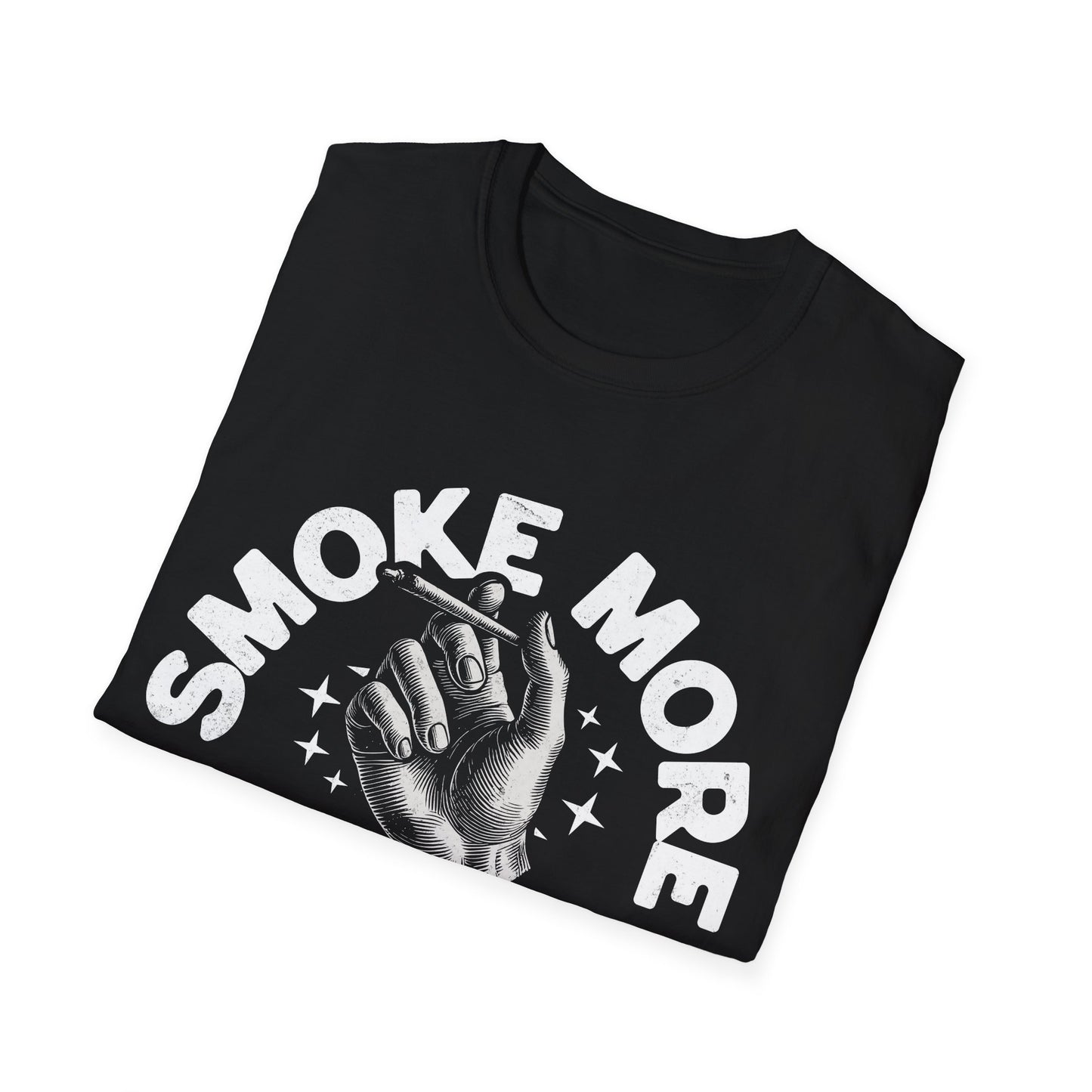 worry less T-Shirt