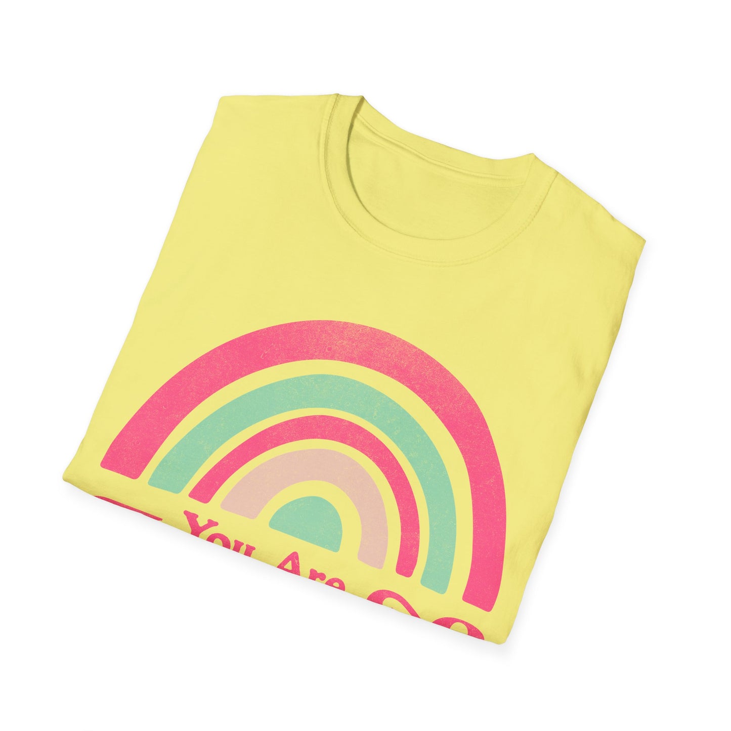 you are loved T-Shirt