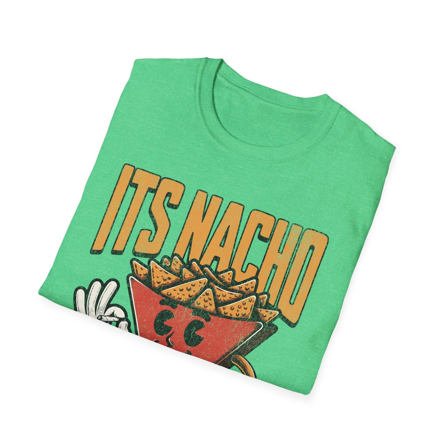 Nacho business T-Shirt