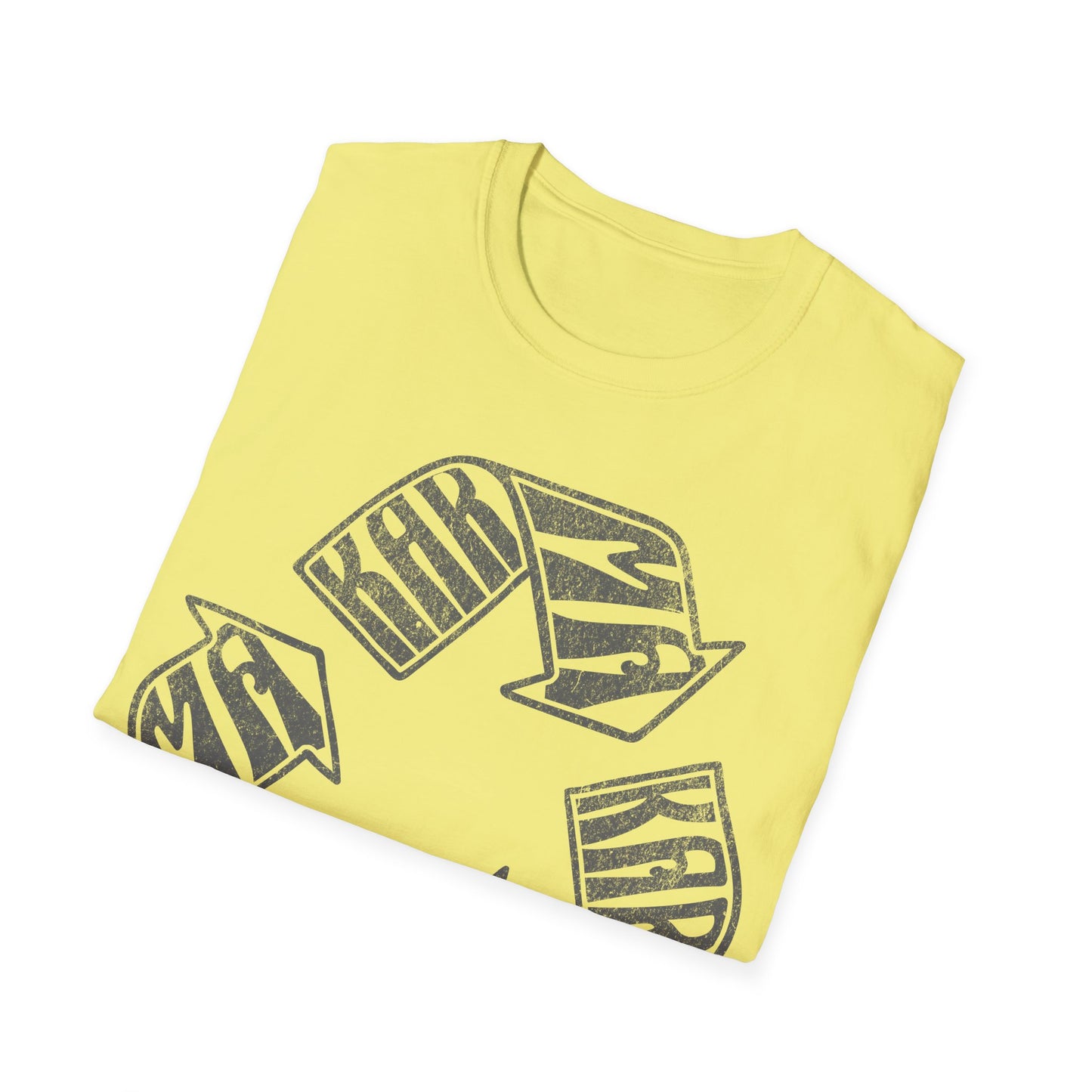 karma T-Shirt