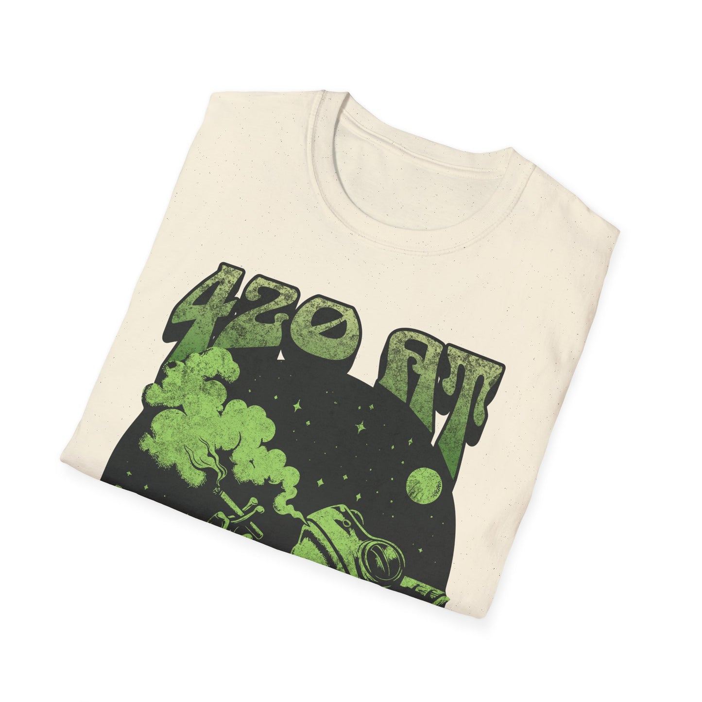 420 at the pond T-Shirt