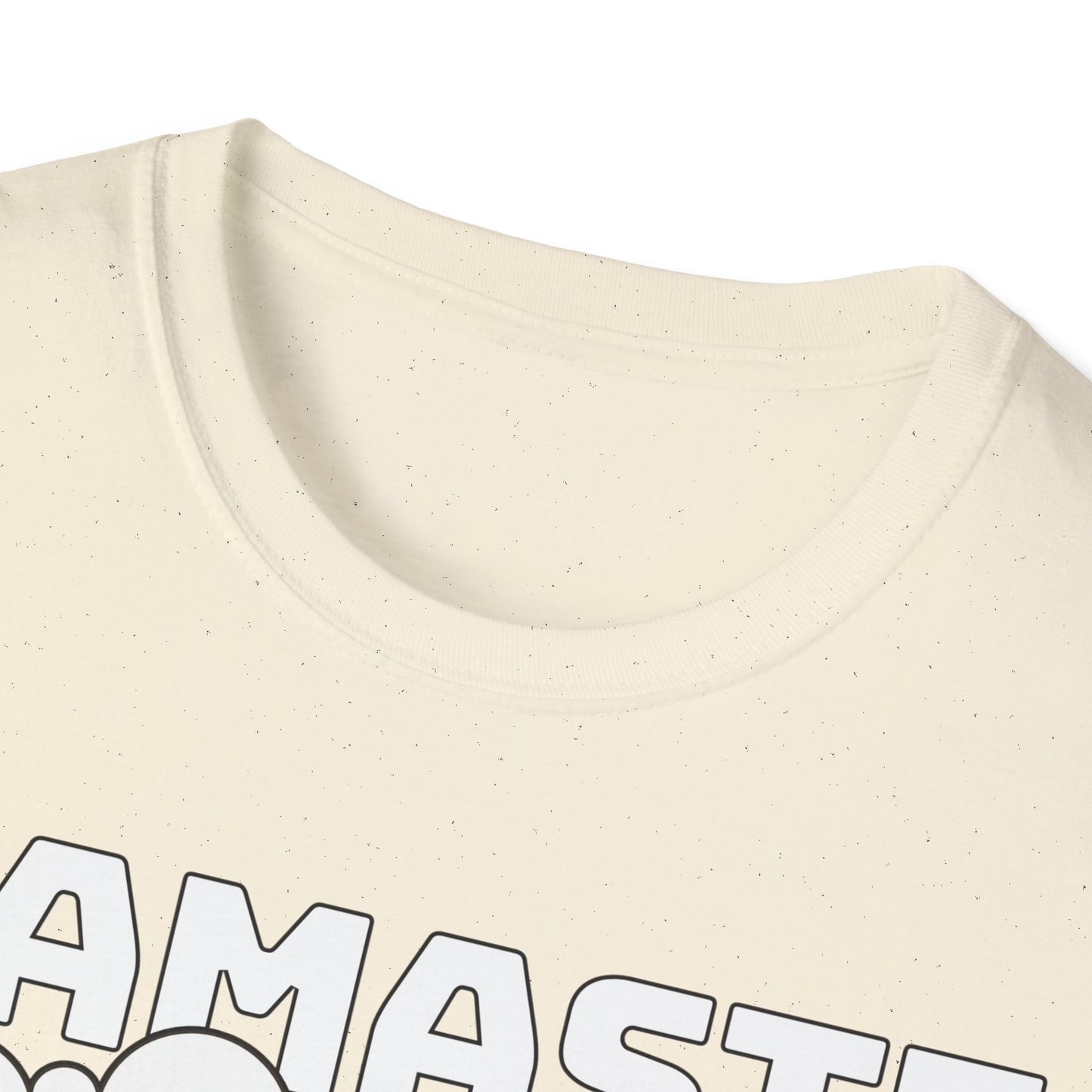 Namaste High for Her T-Shirt