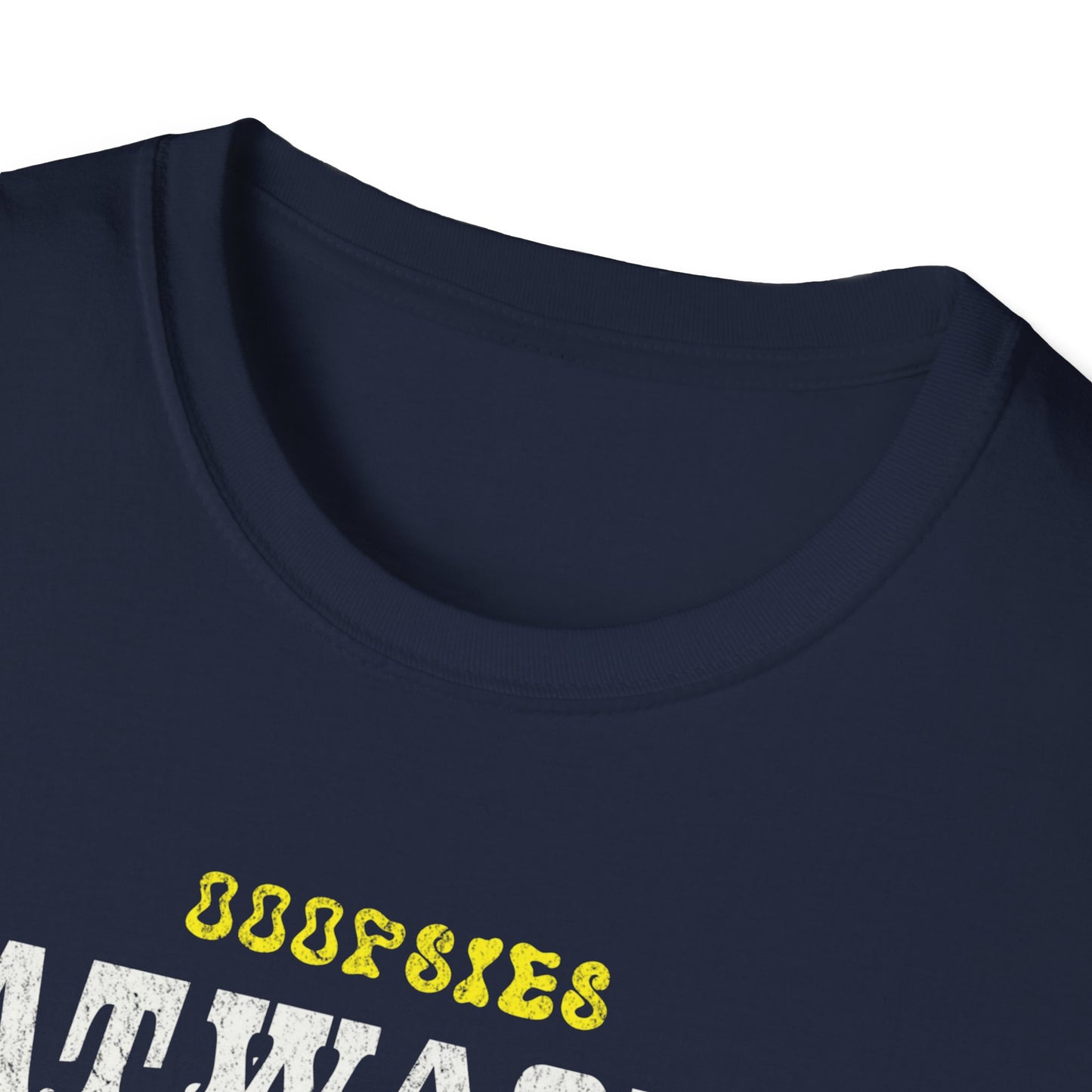 That wasnt a Micro dose T-Shirt