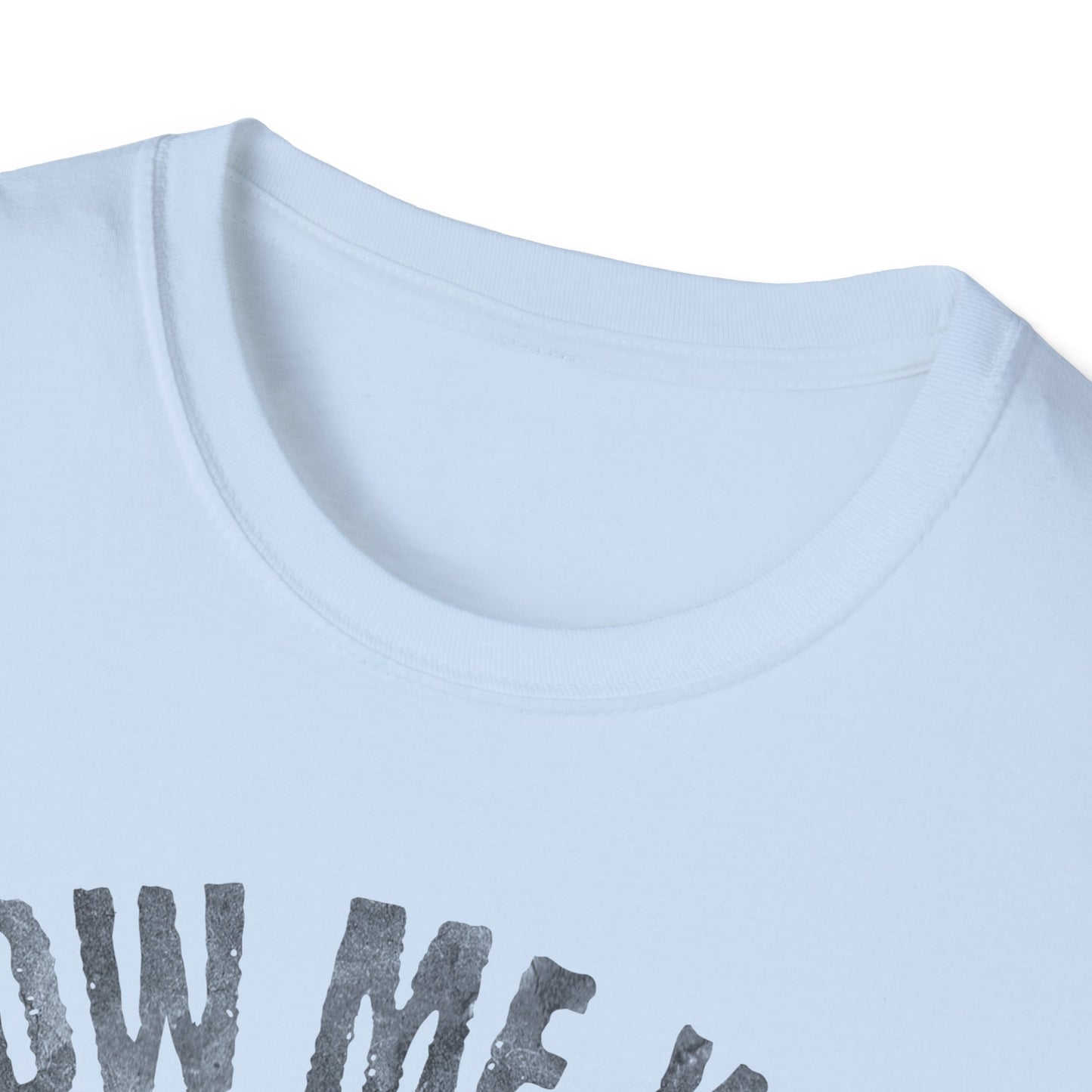 Show Me Your Doobies T-Shirt