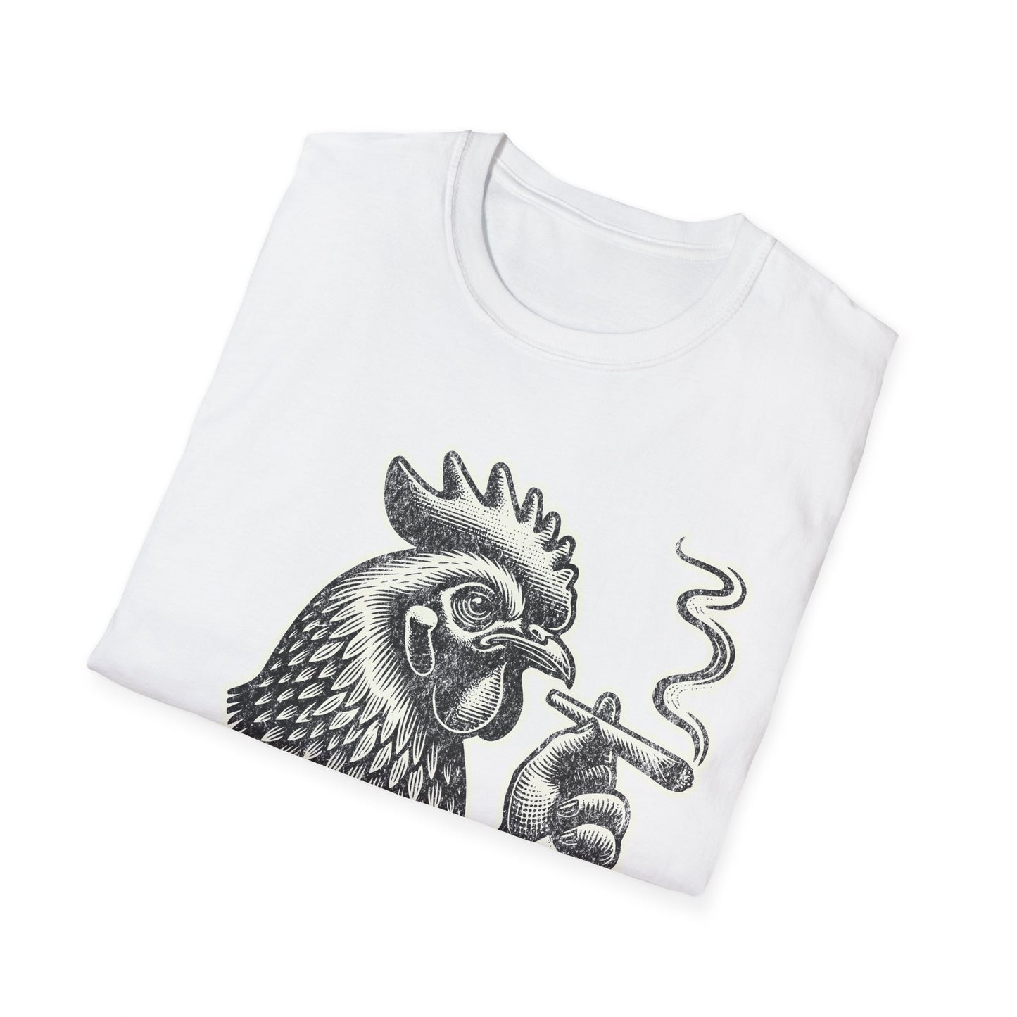 Fried Chicken T-Shirt