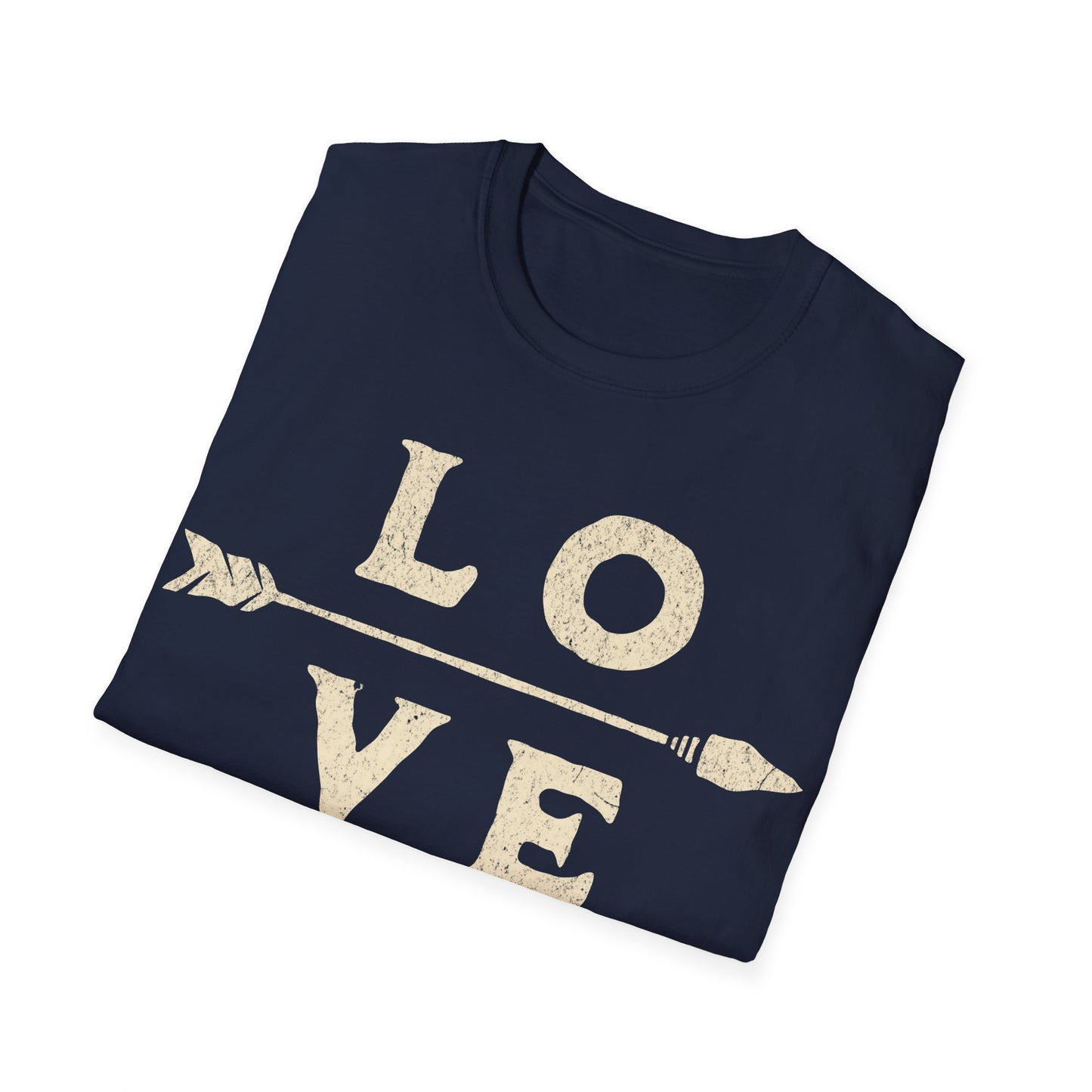 Love Arrow T-Shirt