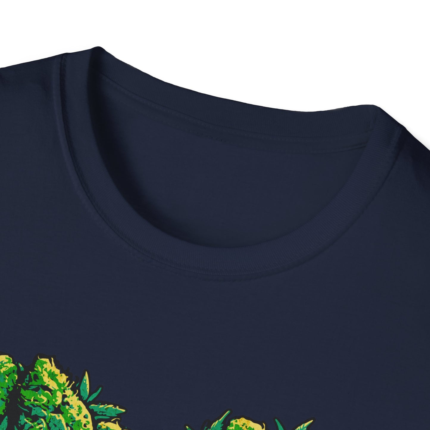 Flower Heart T-Shirt