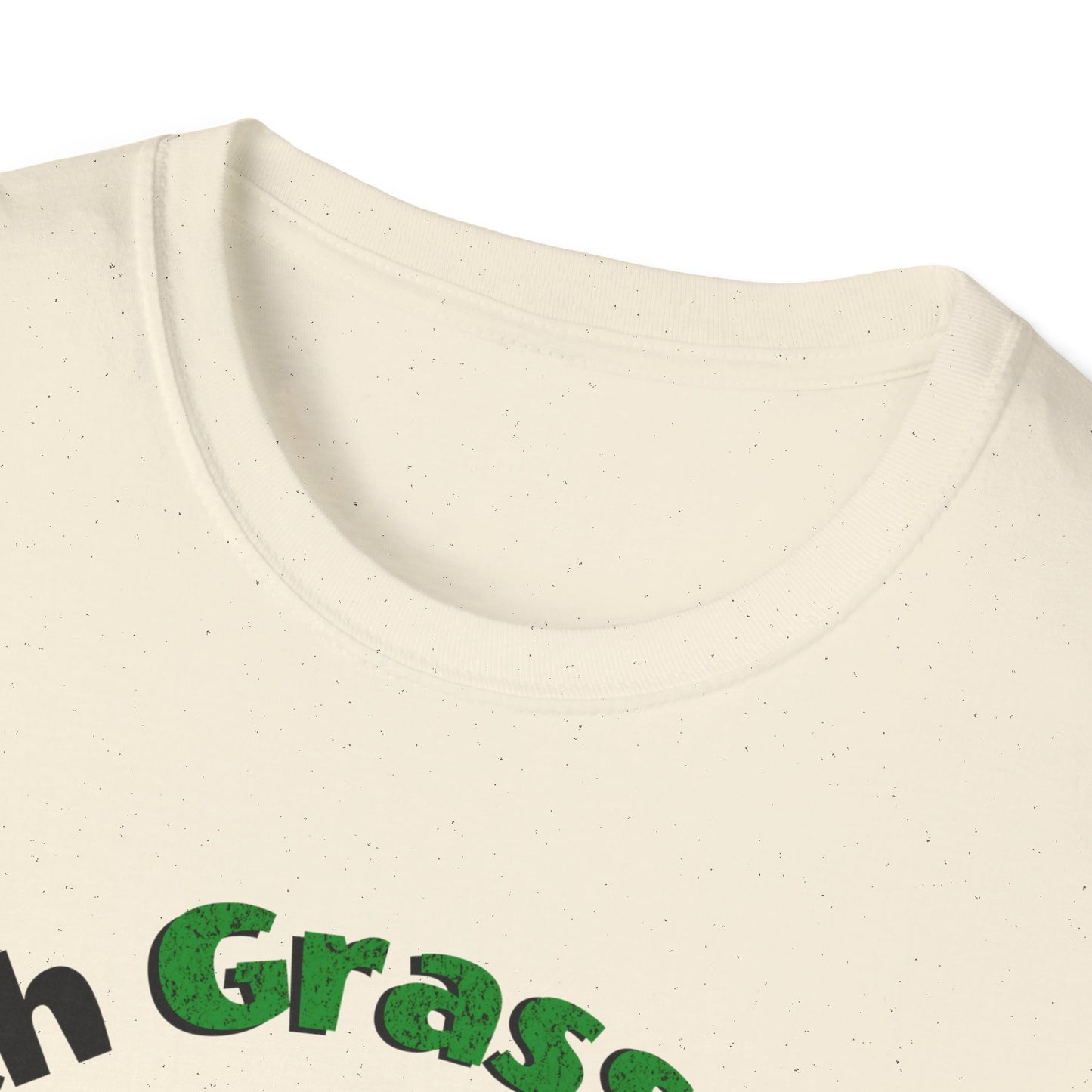Touch Grass Sloth T-Shirt