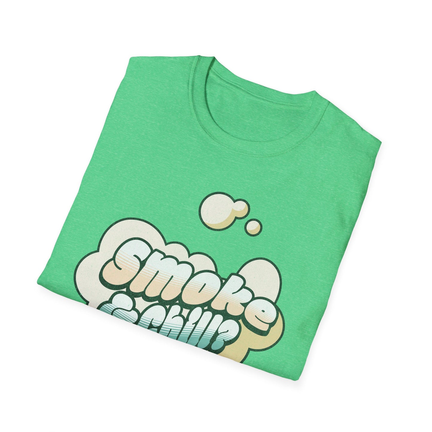 Smoke & Chill? T-Shirt
