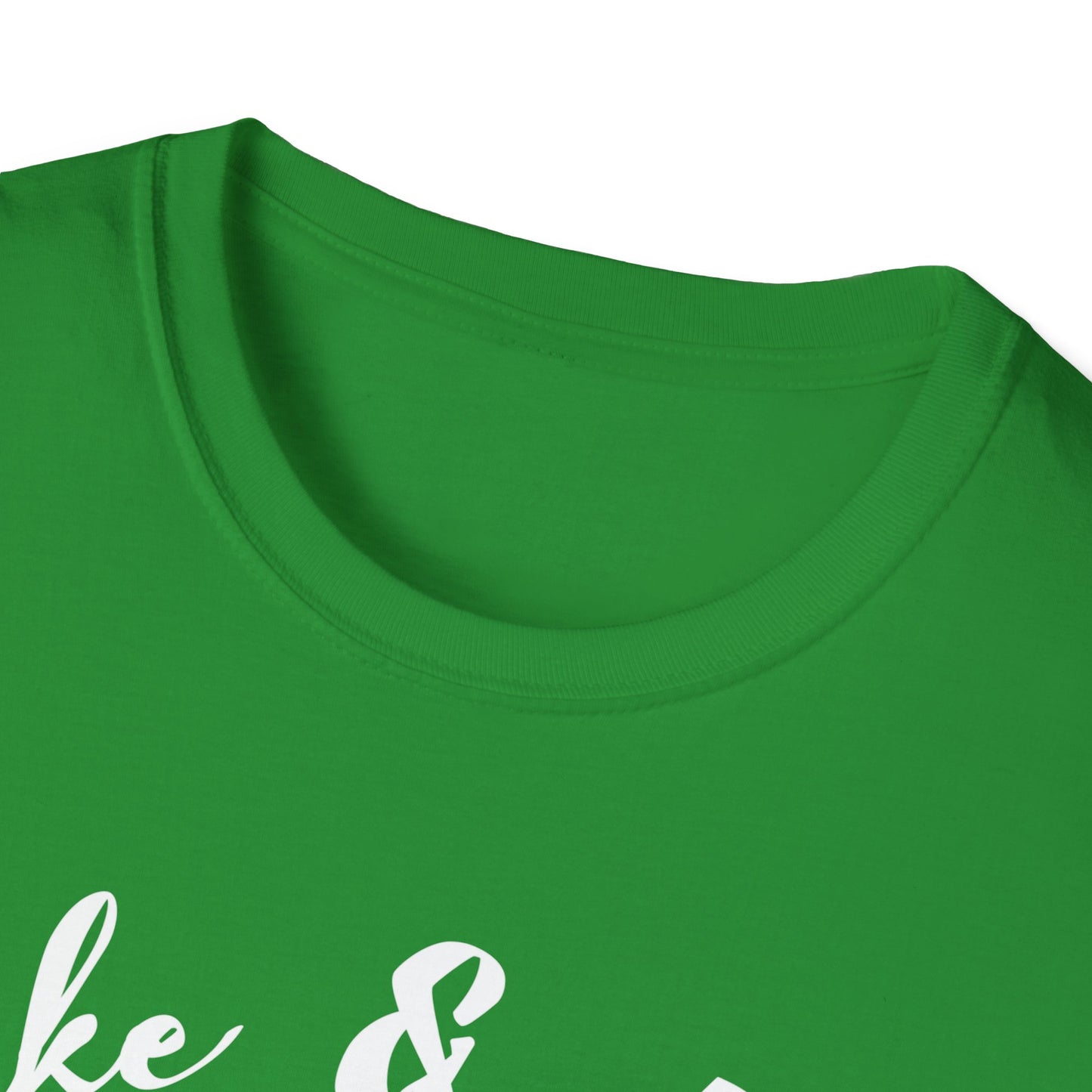 Wake & Bake T-Shirt