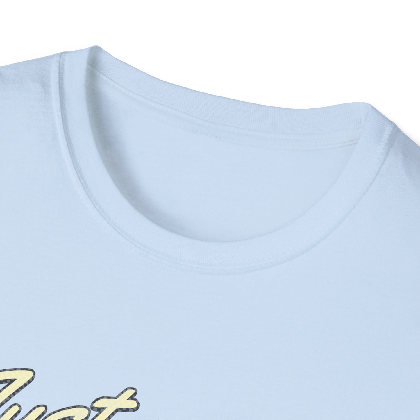 just saying hi T-Shirt