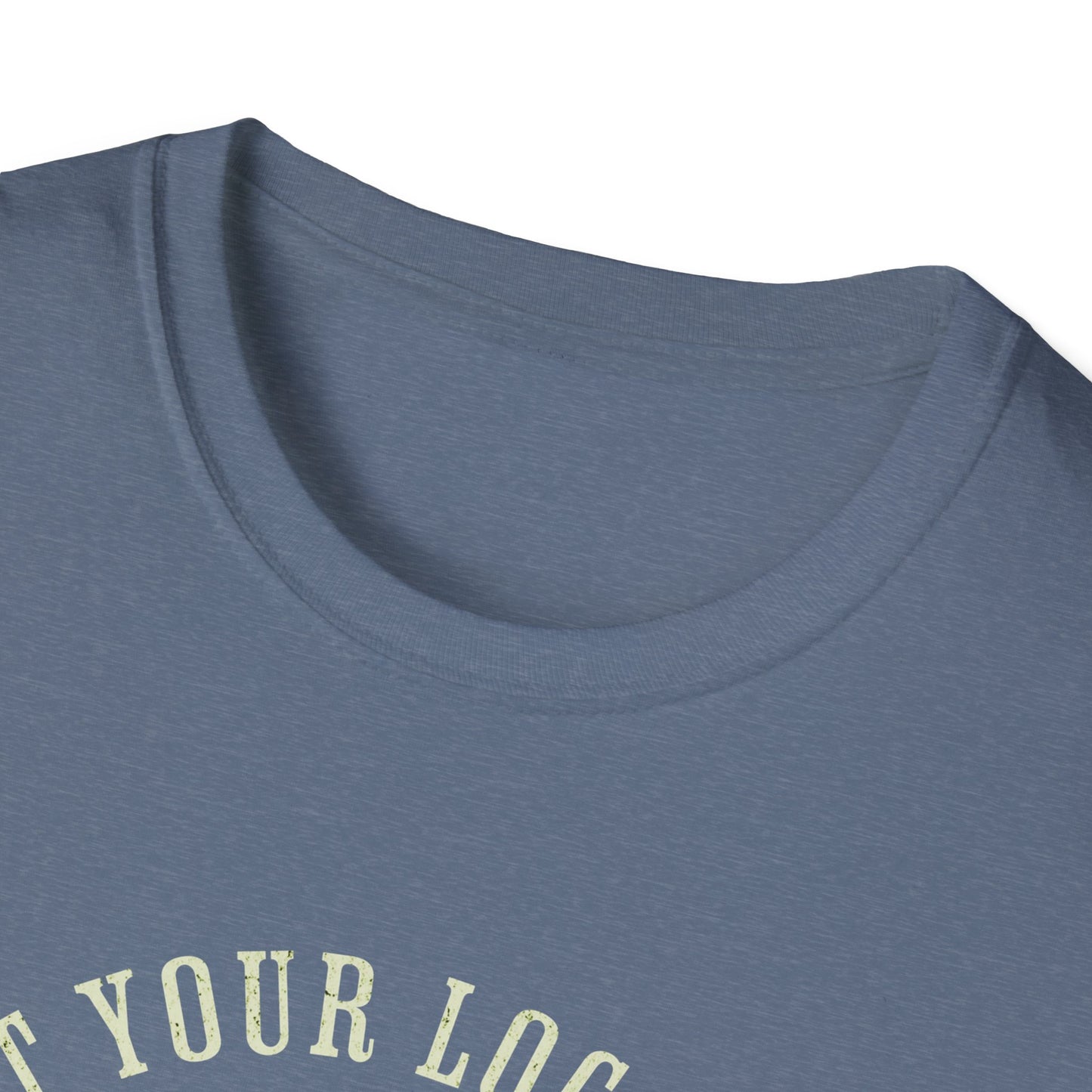 Support Local Farmers T-Shirt