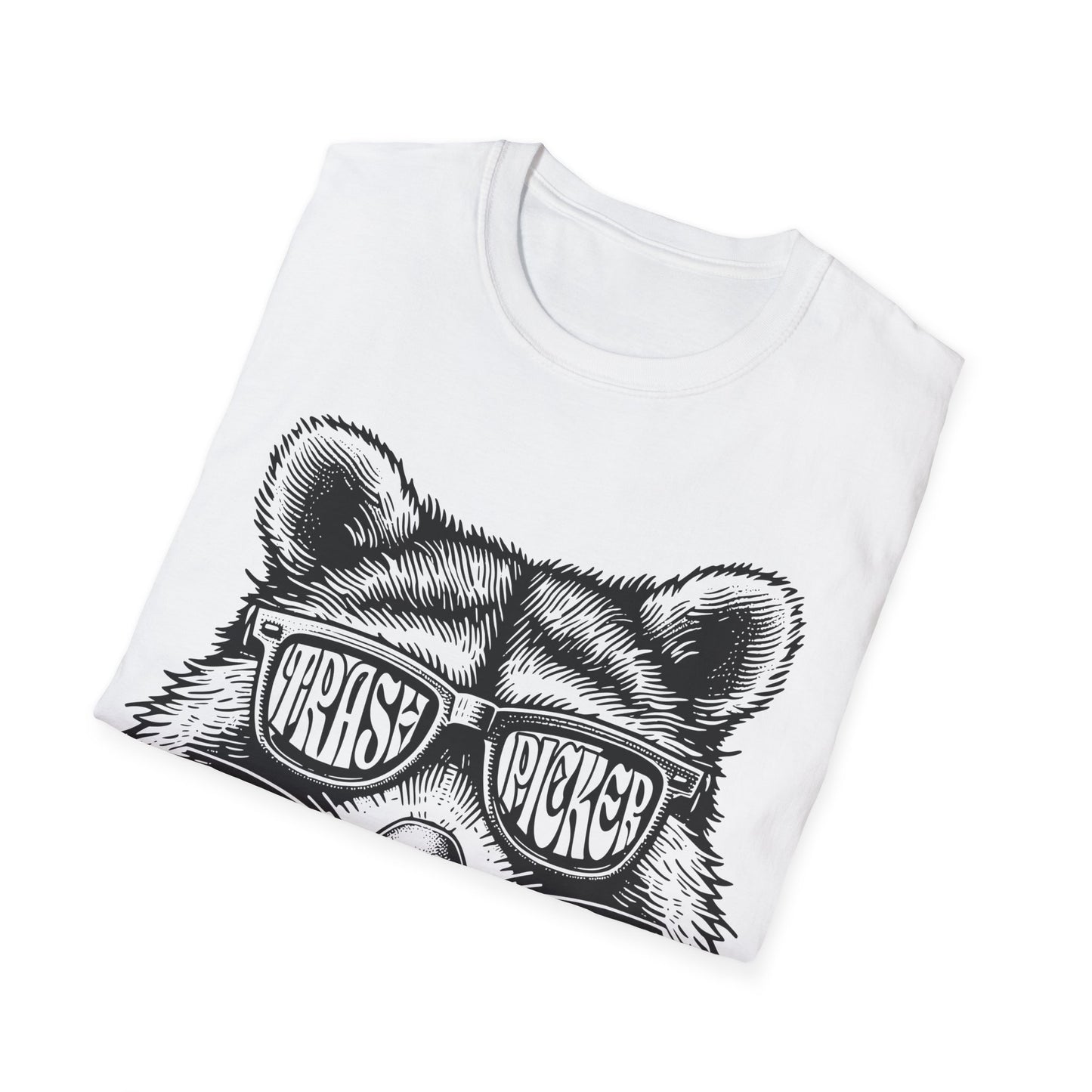 Trash Picker T-Shirt