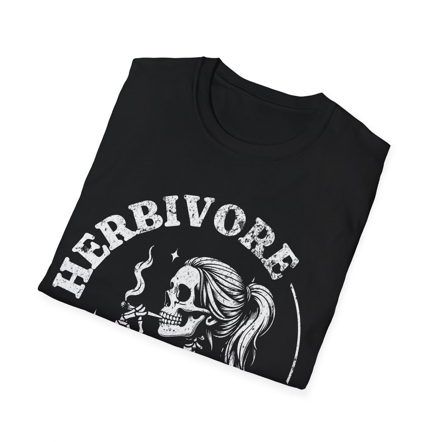 Herbivore for Her T-Shirt