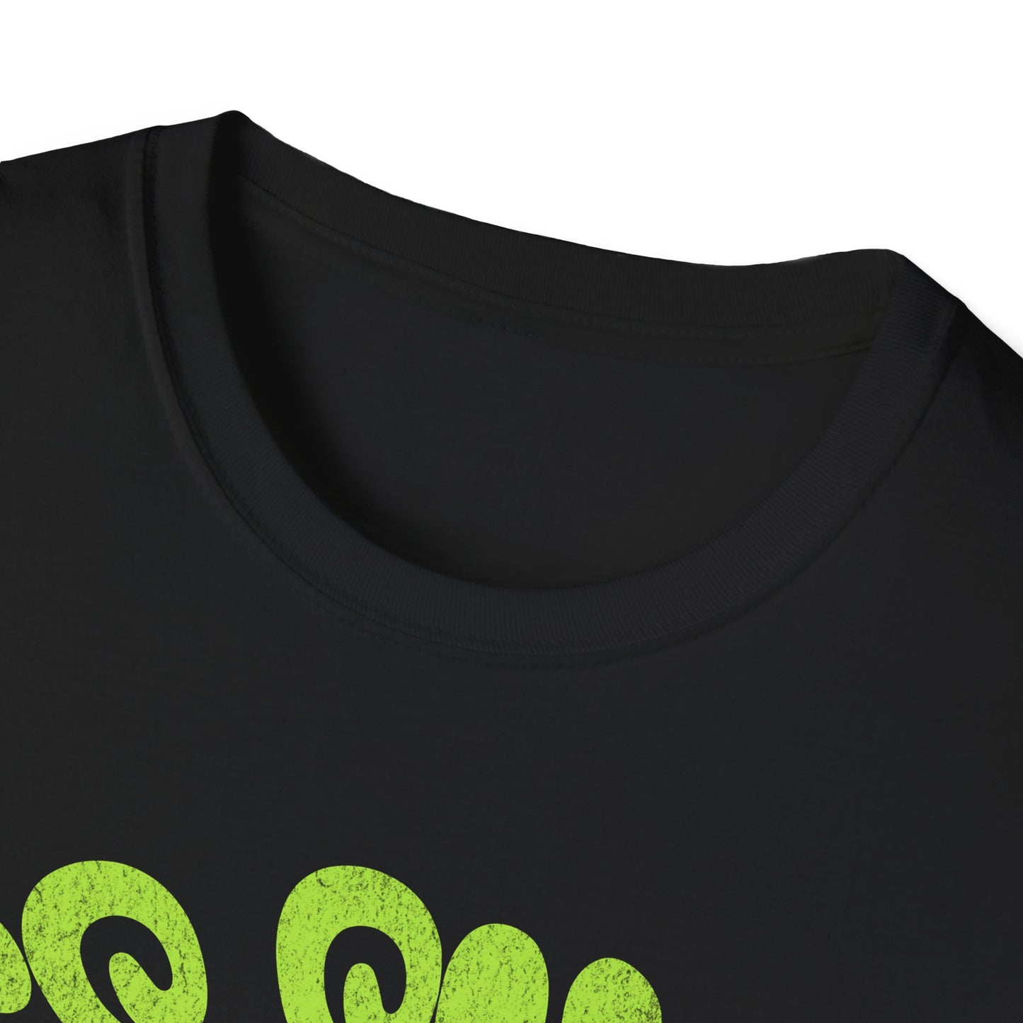 lets smoke Alpaca bowl T-Shirt