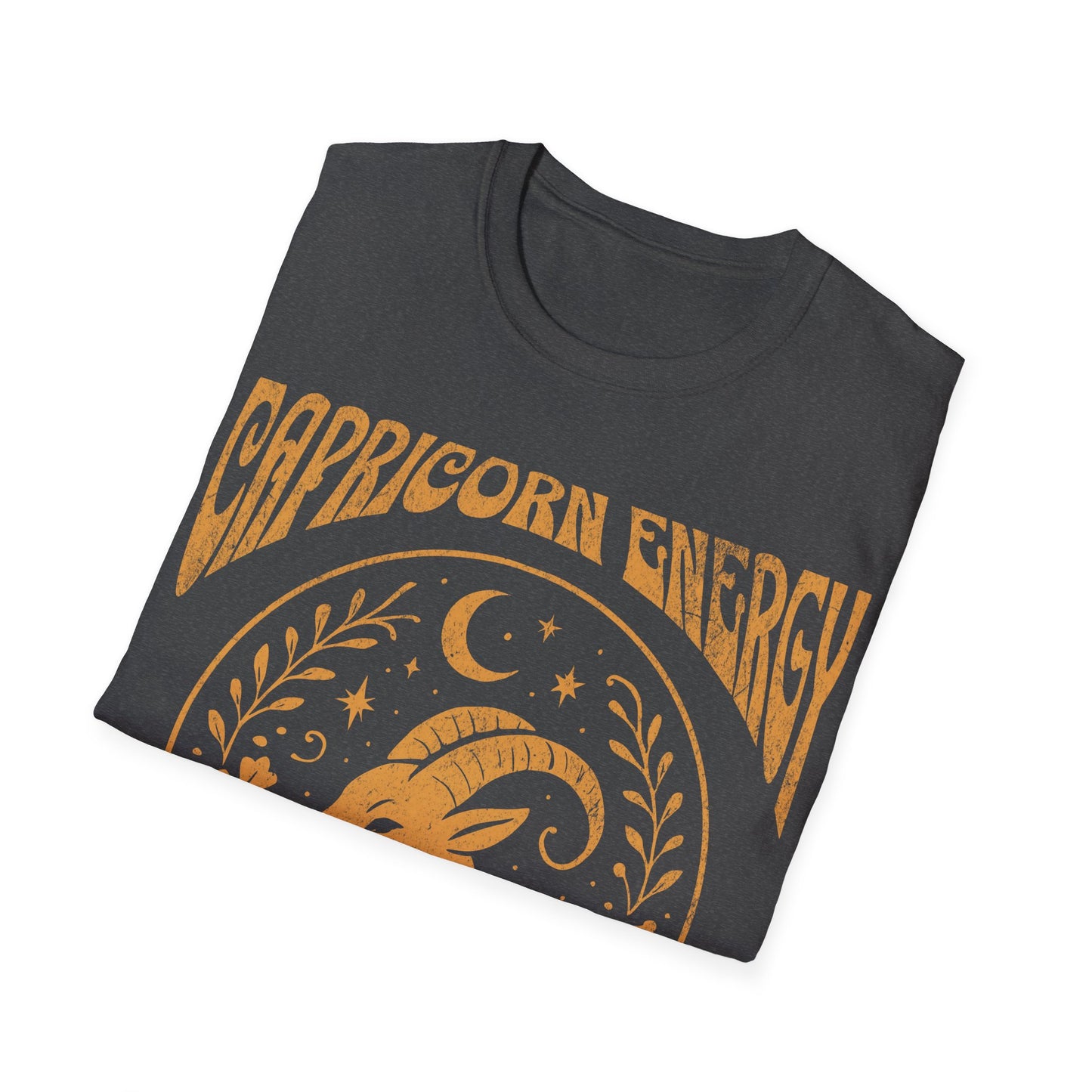 Capricorn Energy T-Shirt