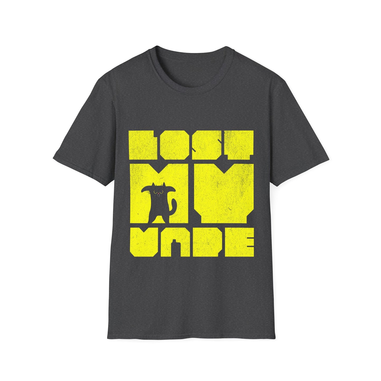 lost my vape T-Shirt