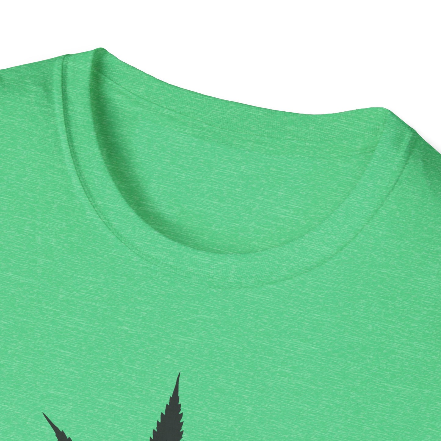 Proud Mom T-Shirt