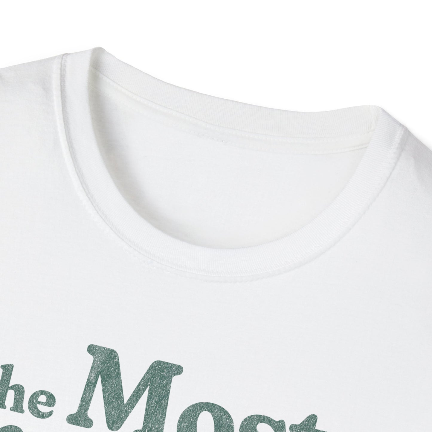 The Most Important Things T-Shirt