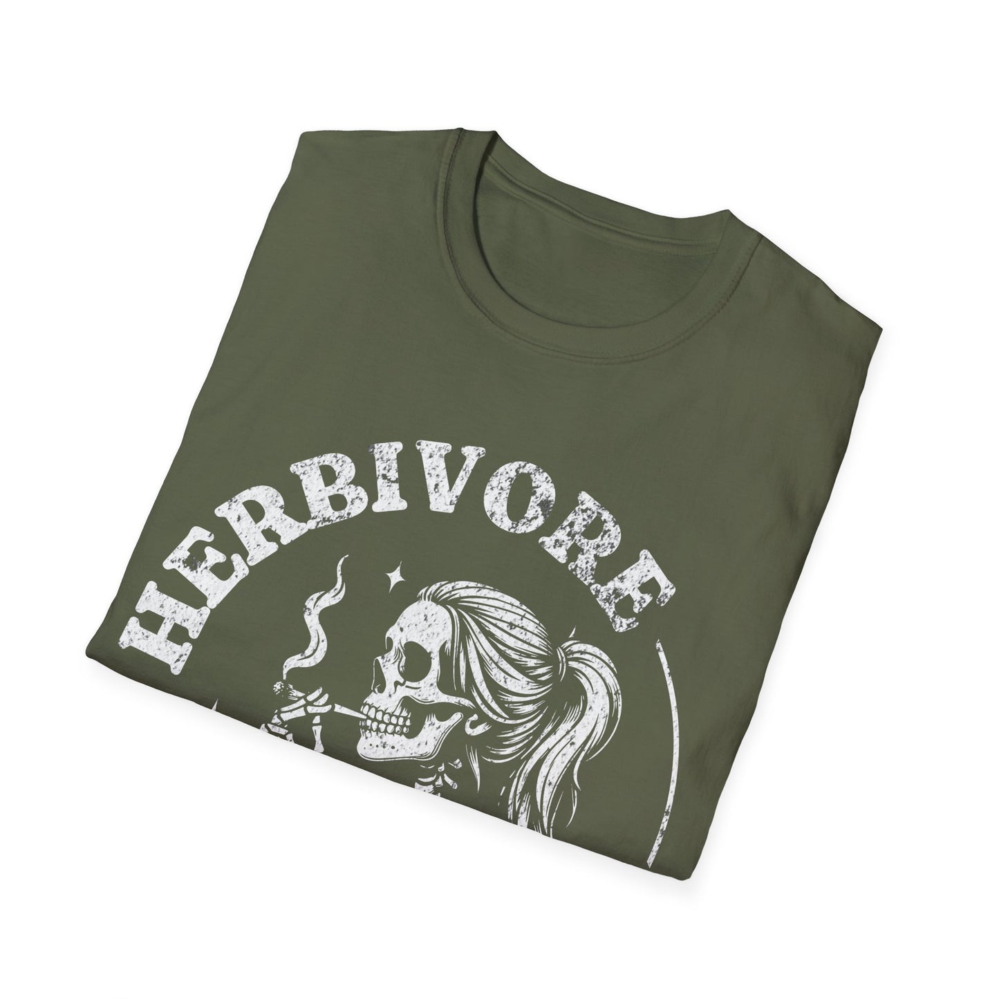 Herbivore for Her T-Shirt