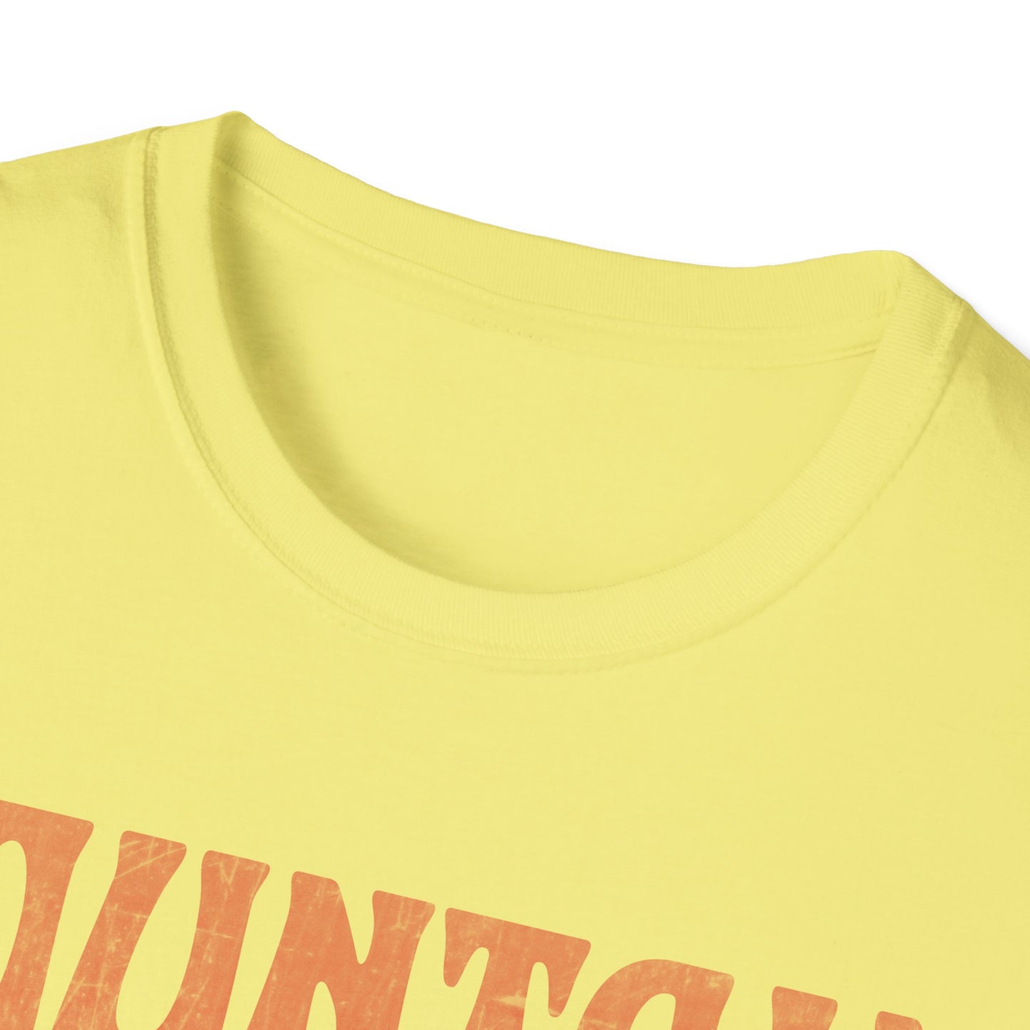 Mountain Hippie T-Shirt