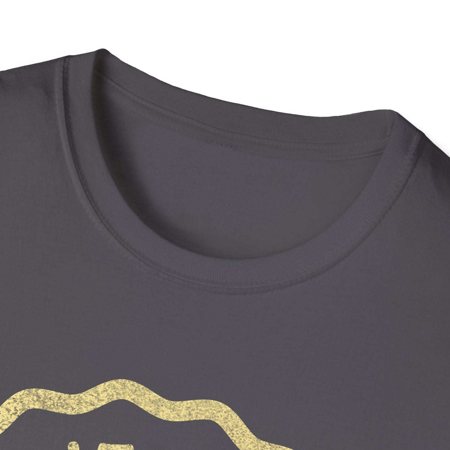 Dont Panic Its Organic T-Shirt