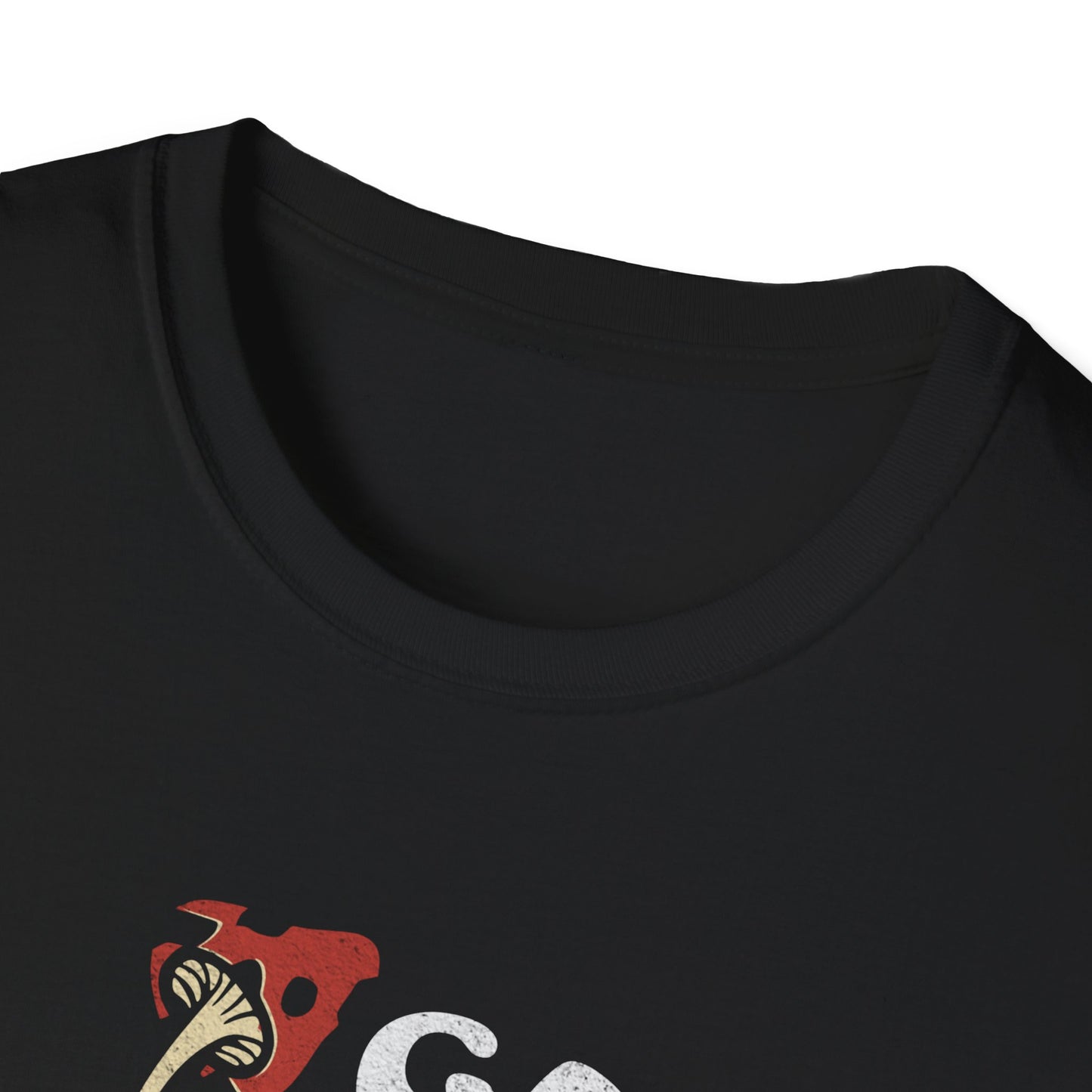 Grow Positive Thoughts T-Shirt