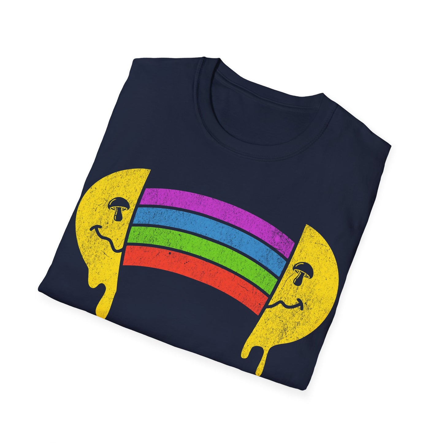 Happy Place T-Shirt
