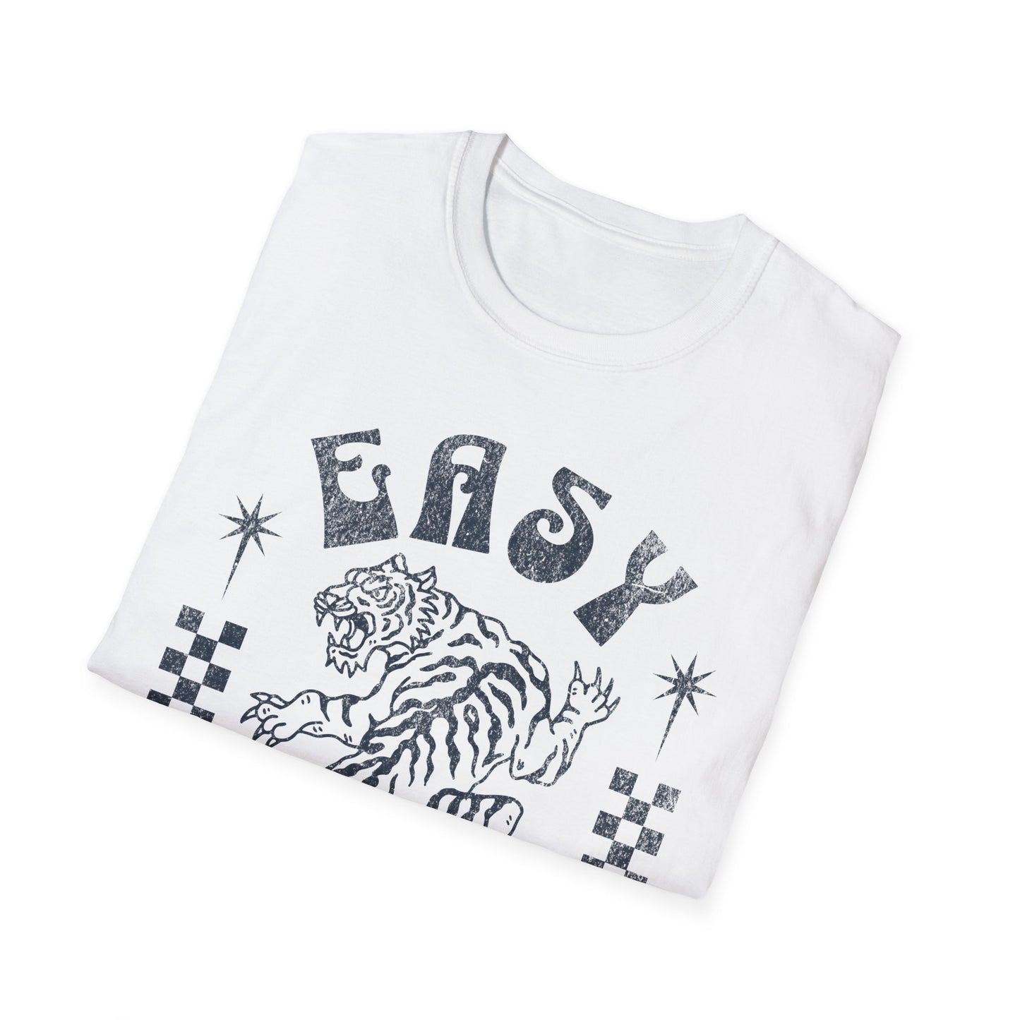 Easy Tiger T-Shirt