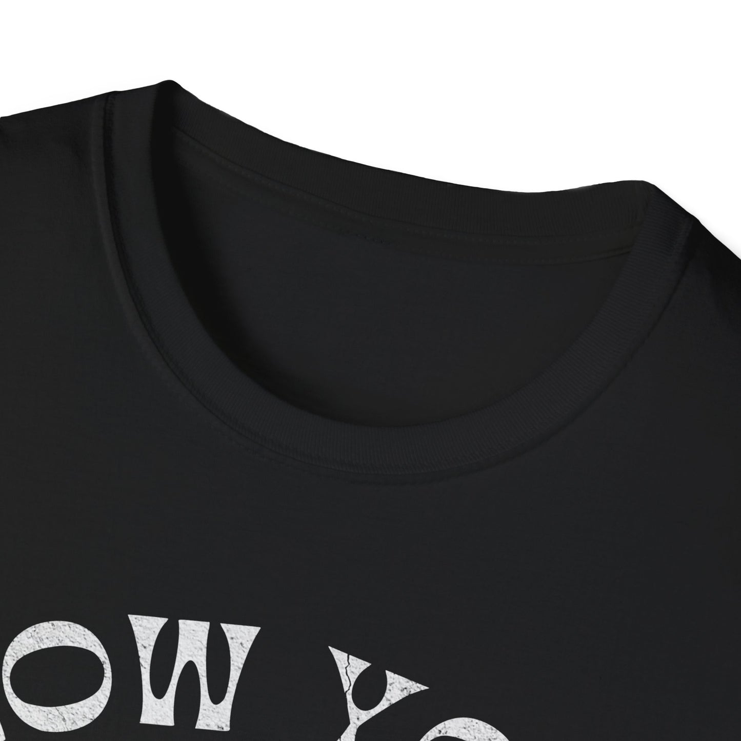 Grow your own way T-Shirt
