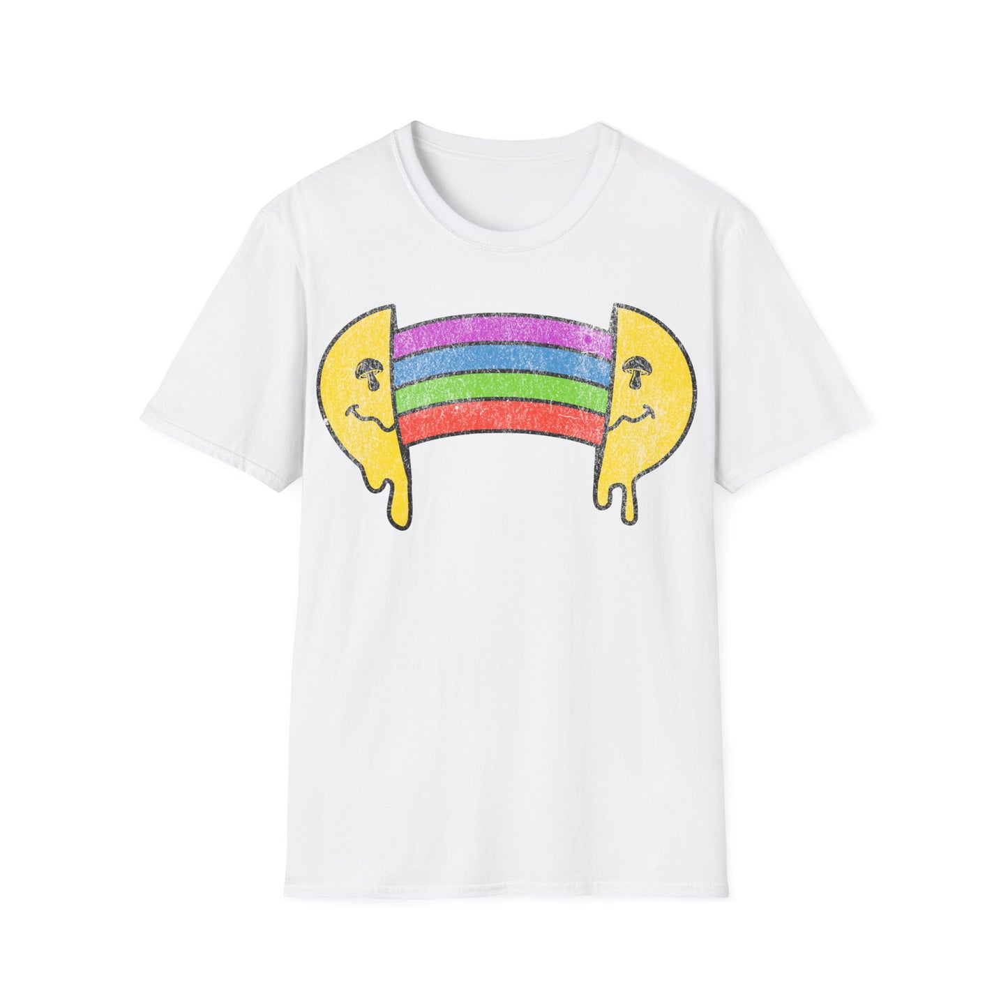 Happy Place T-Shirt