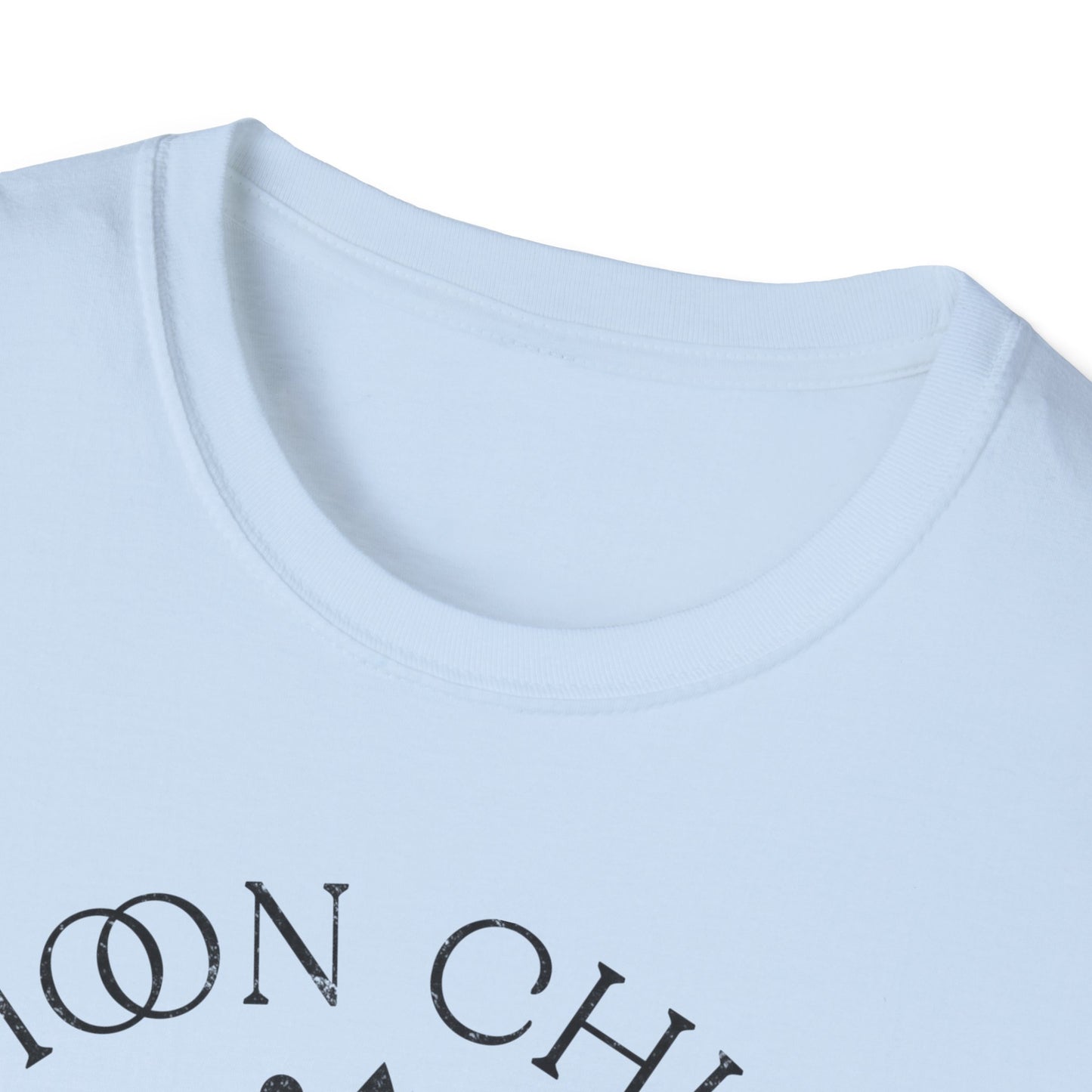 Moon Child Moth T-Shirt
