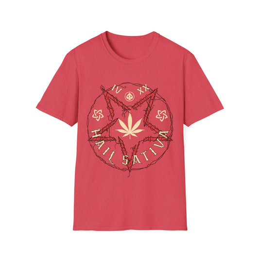 Hail Sativa T-Shirt