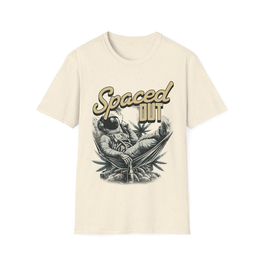 Spaced out T-Shirt