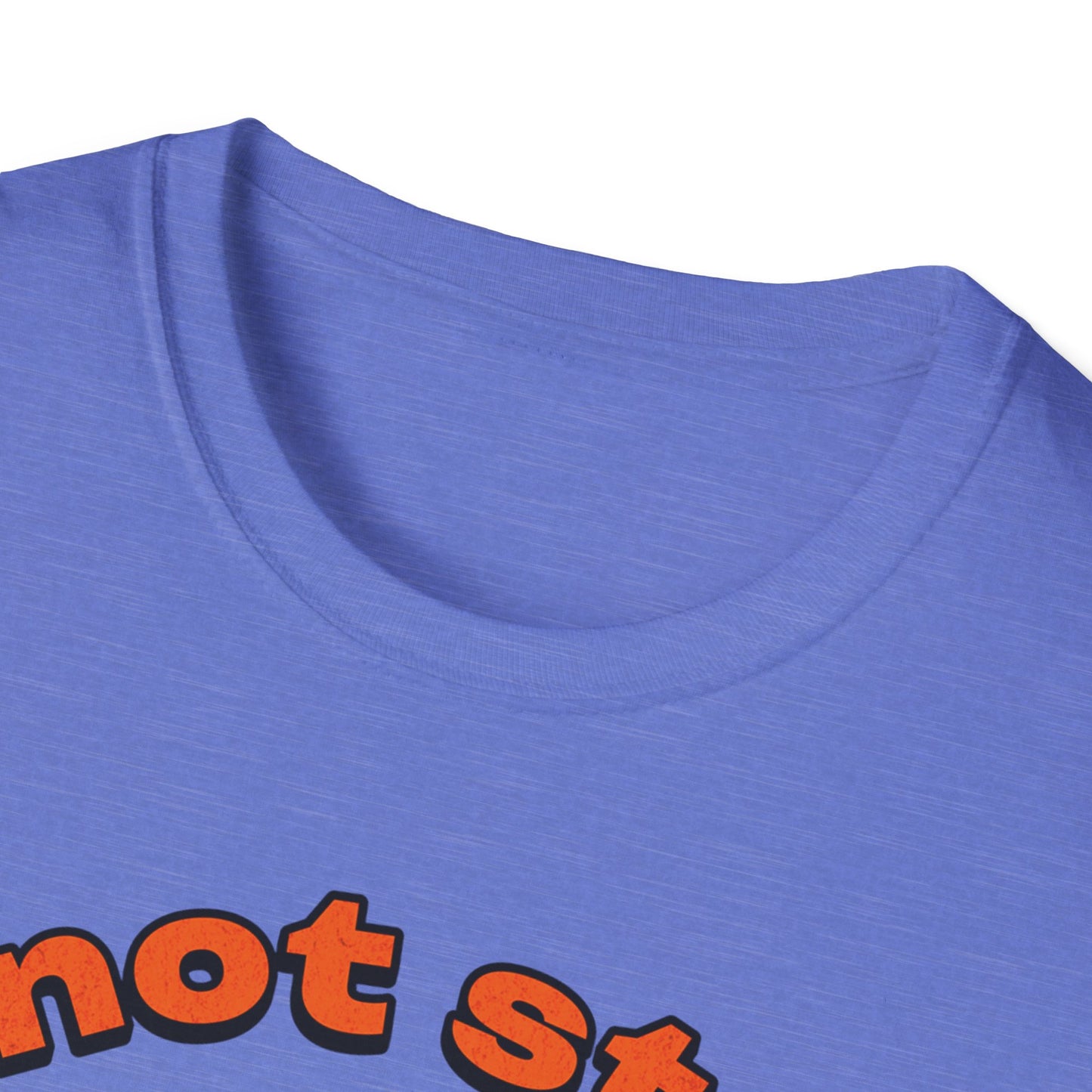 I'm not Stupid T-Shirt