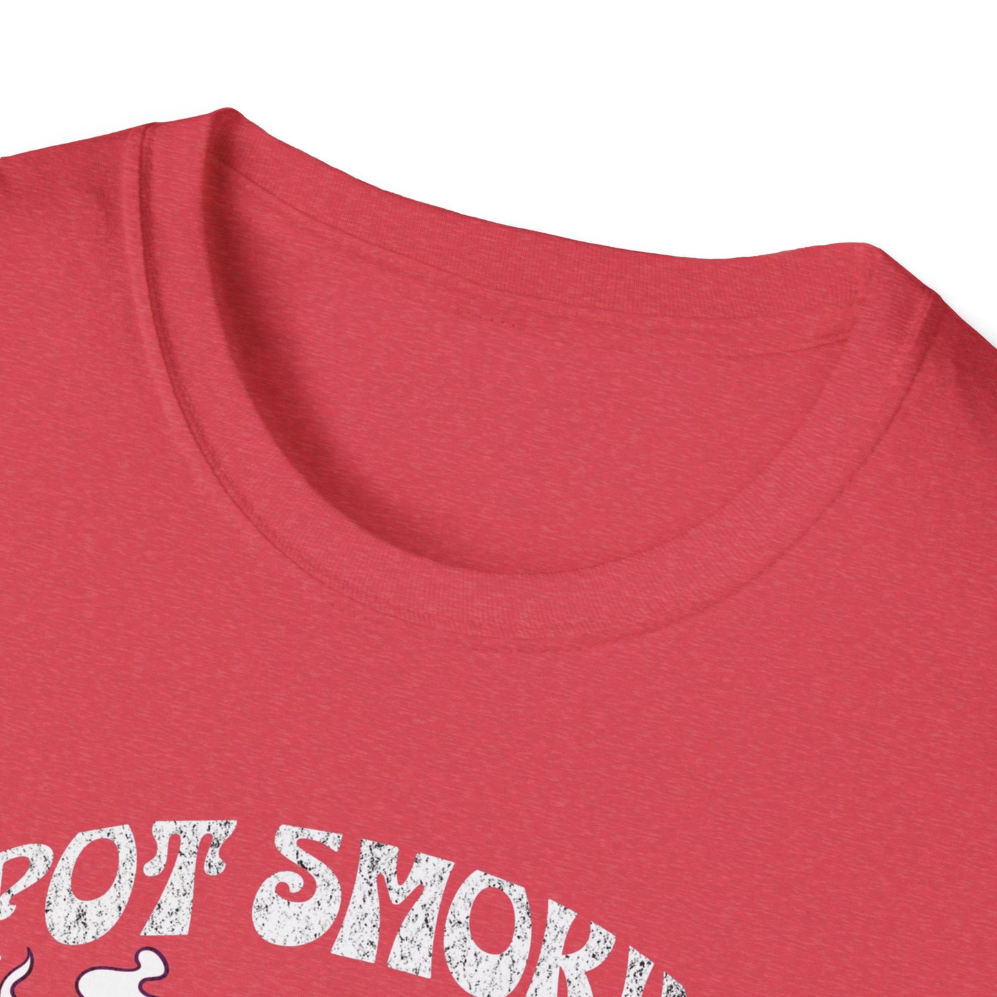 Smokin Hippie T-Shirt